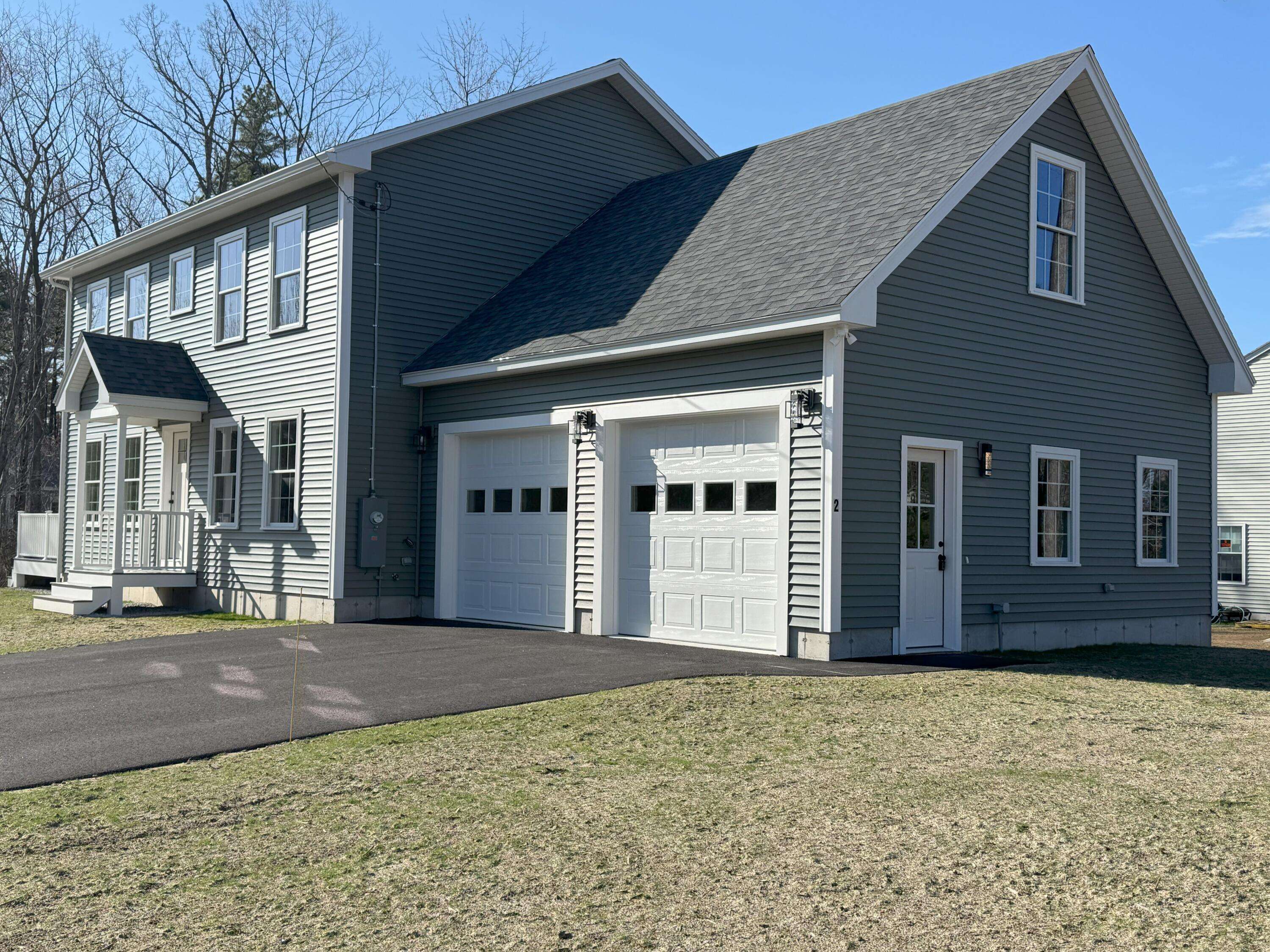 Biddeford, ME 04005,2 Beau LN