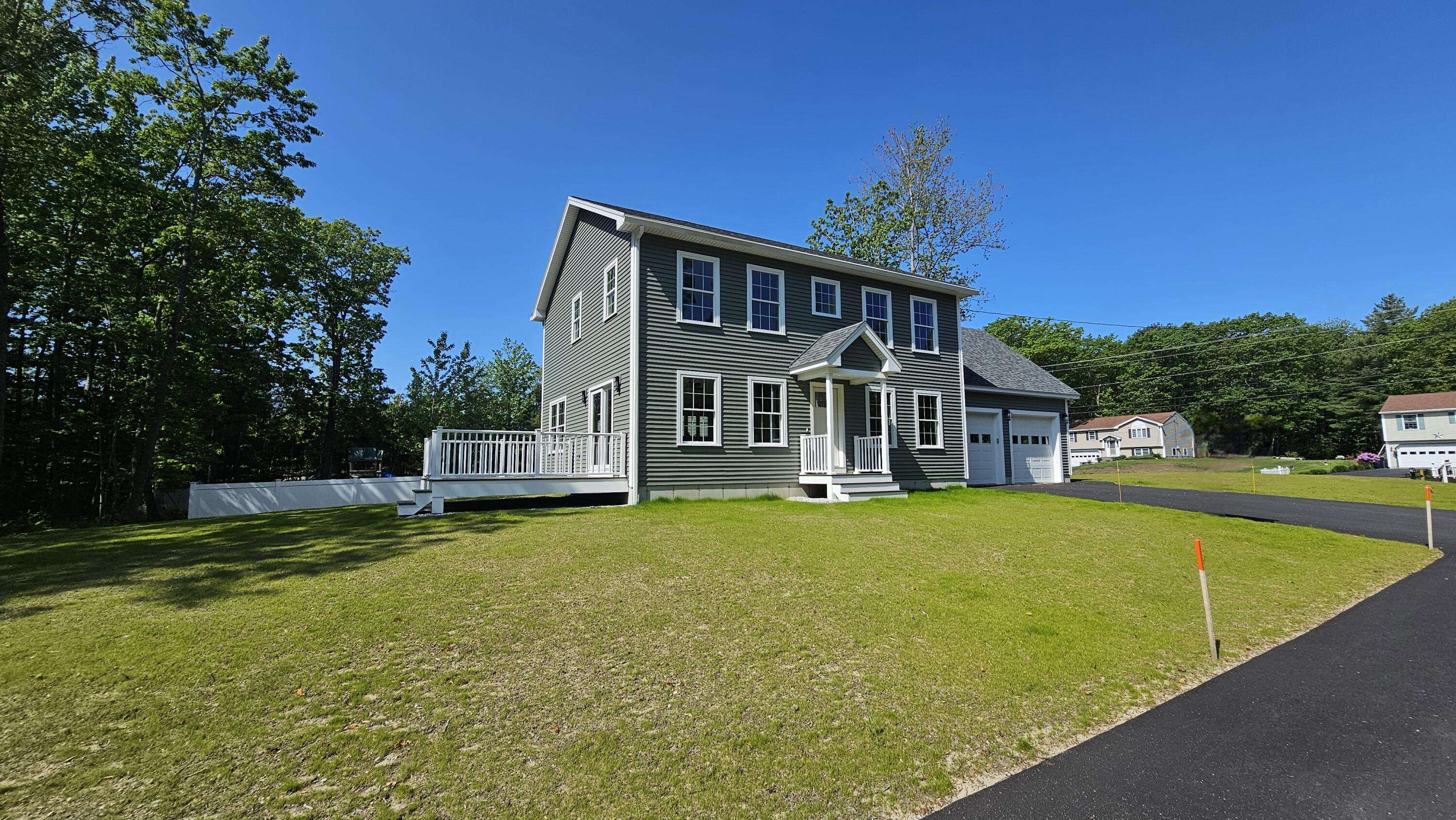 Biddeford, ME 04005,2 Beau LN