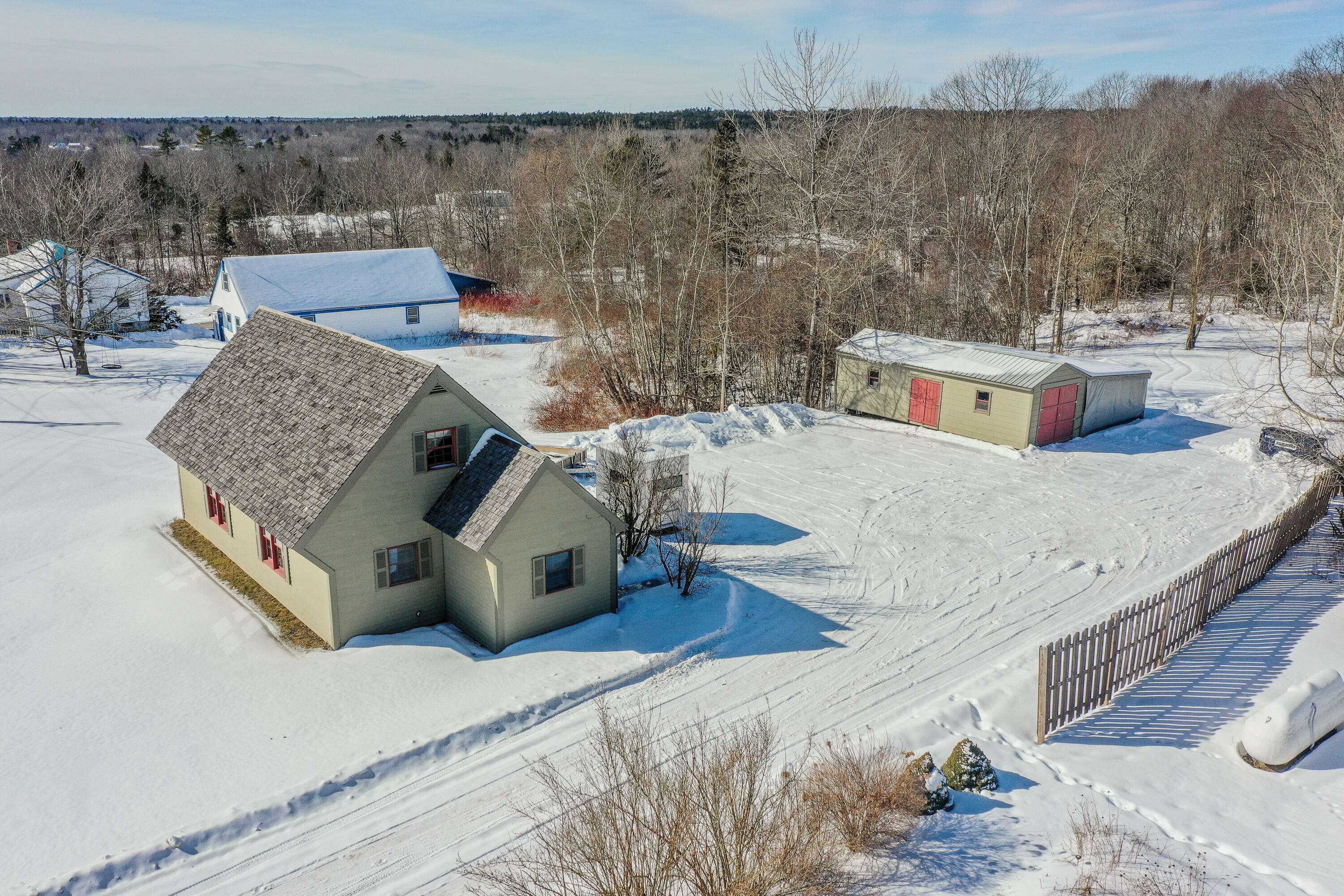 Searsport, ME 04974,304 E Main ST