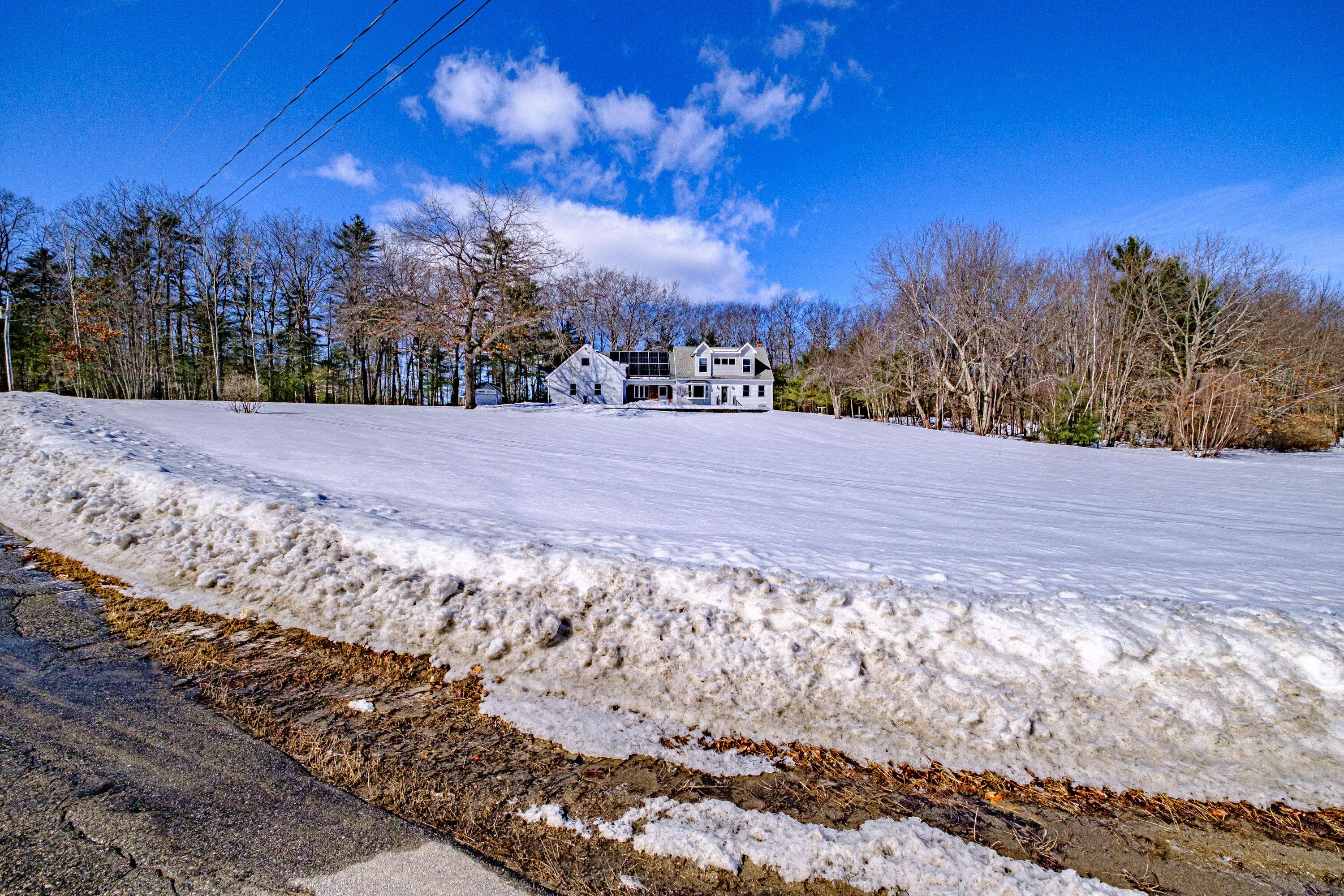 Buxton, ME 04093,36 Mill RD