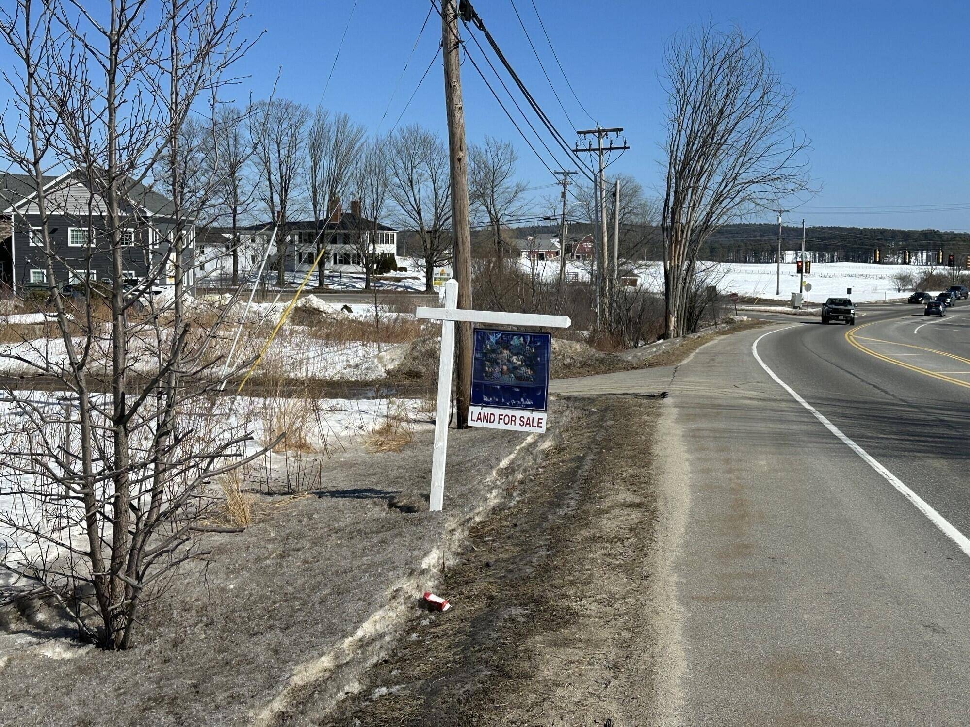 Gorham, ME 04038,560 Main ST