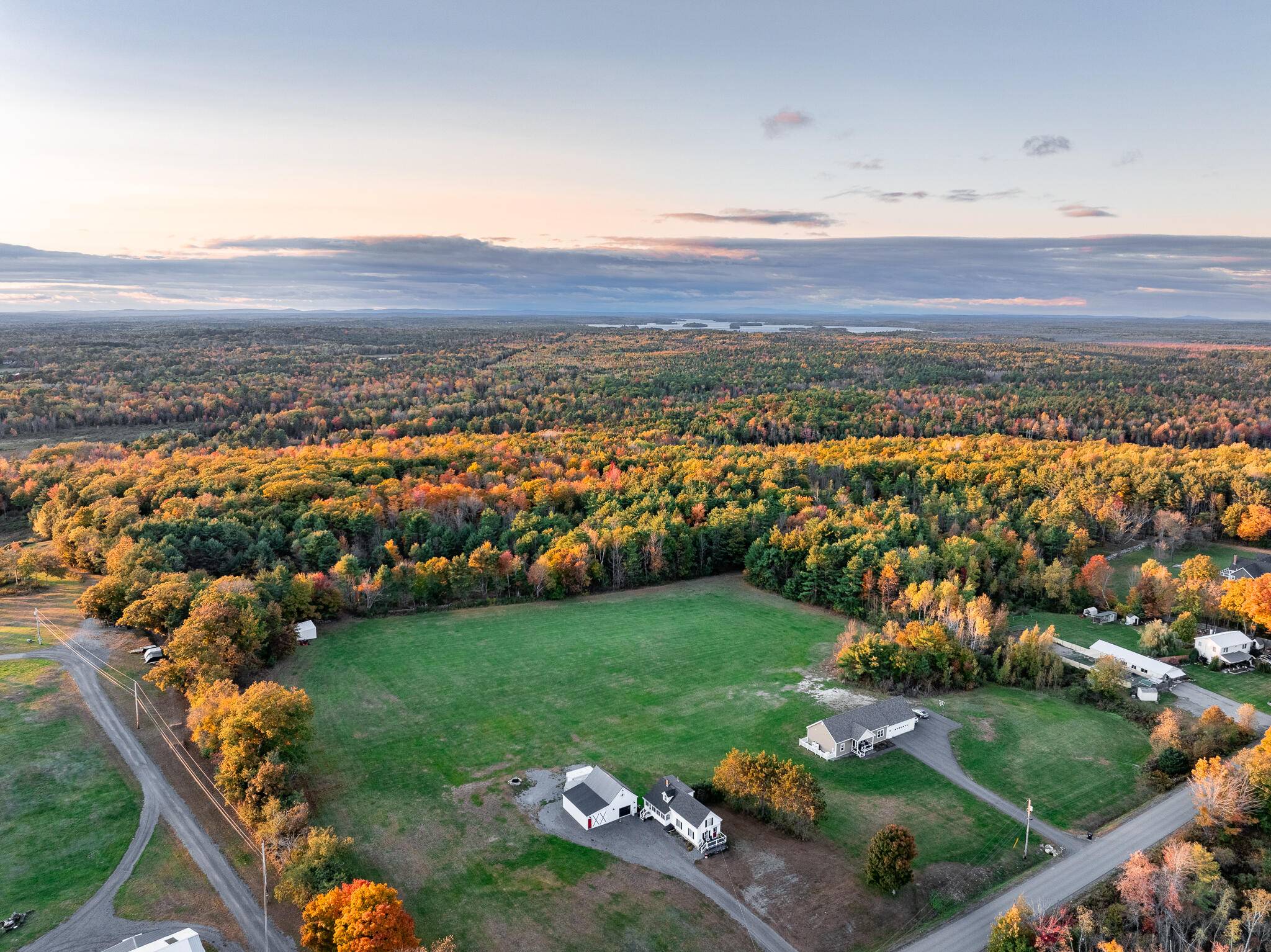Bangor, ME 04401,296 Kittredge RD