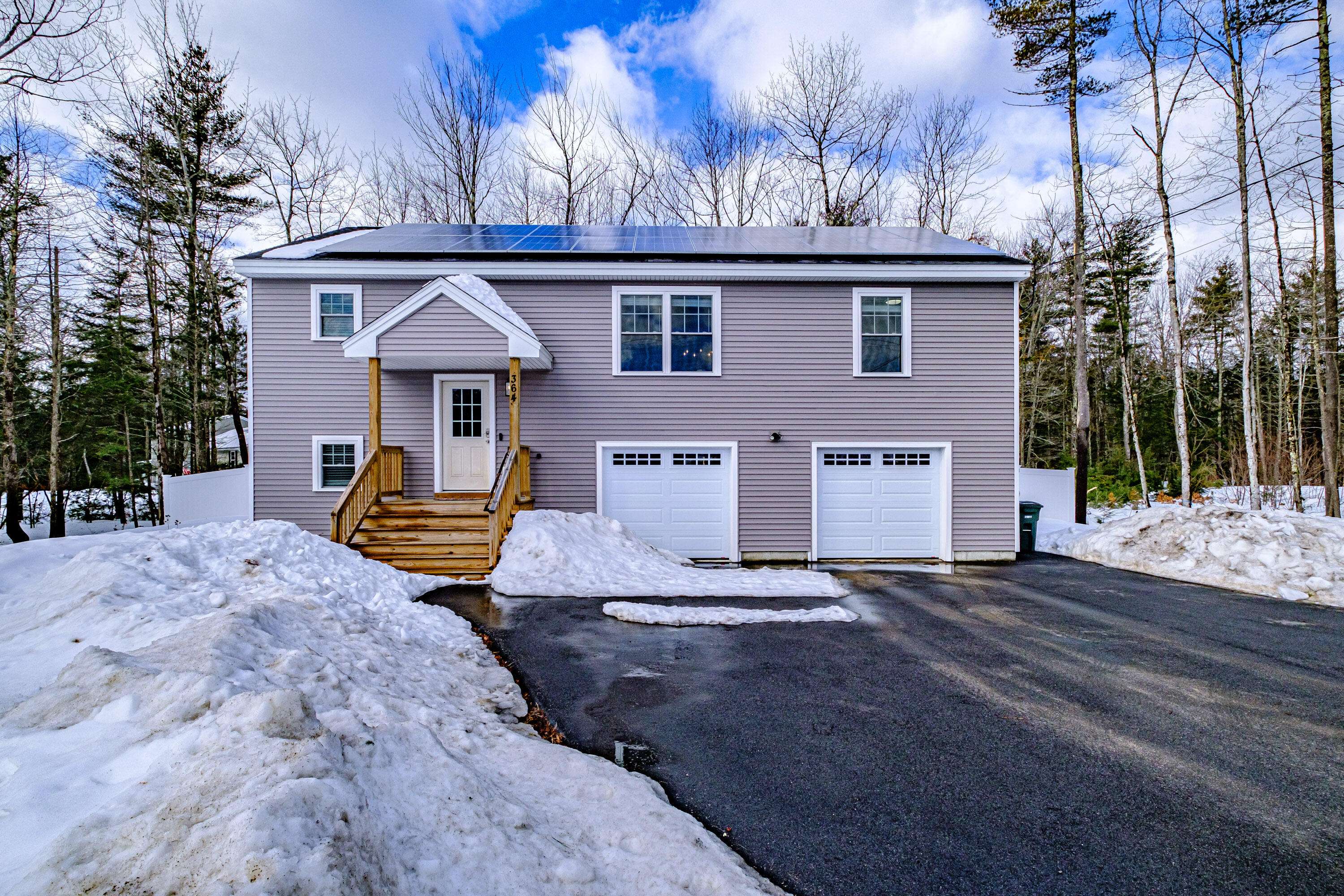 Saco, ME 04072,364 Buxton RD