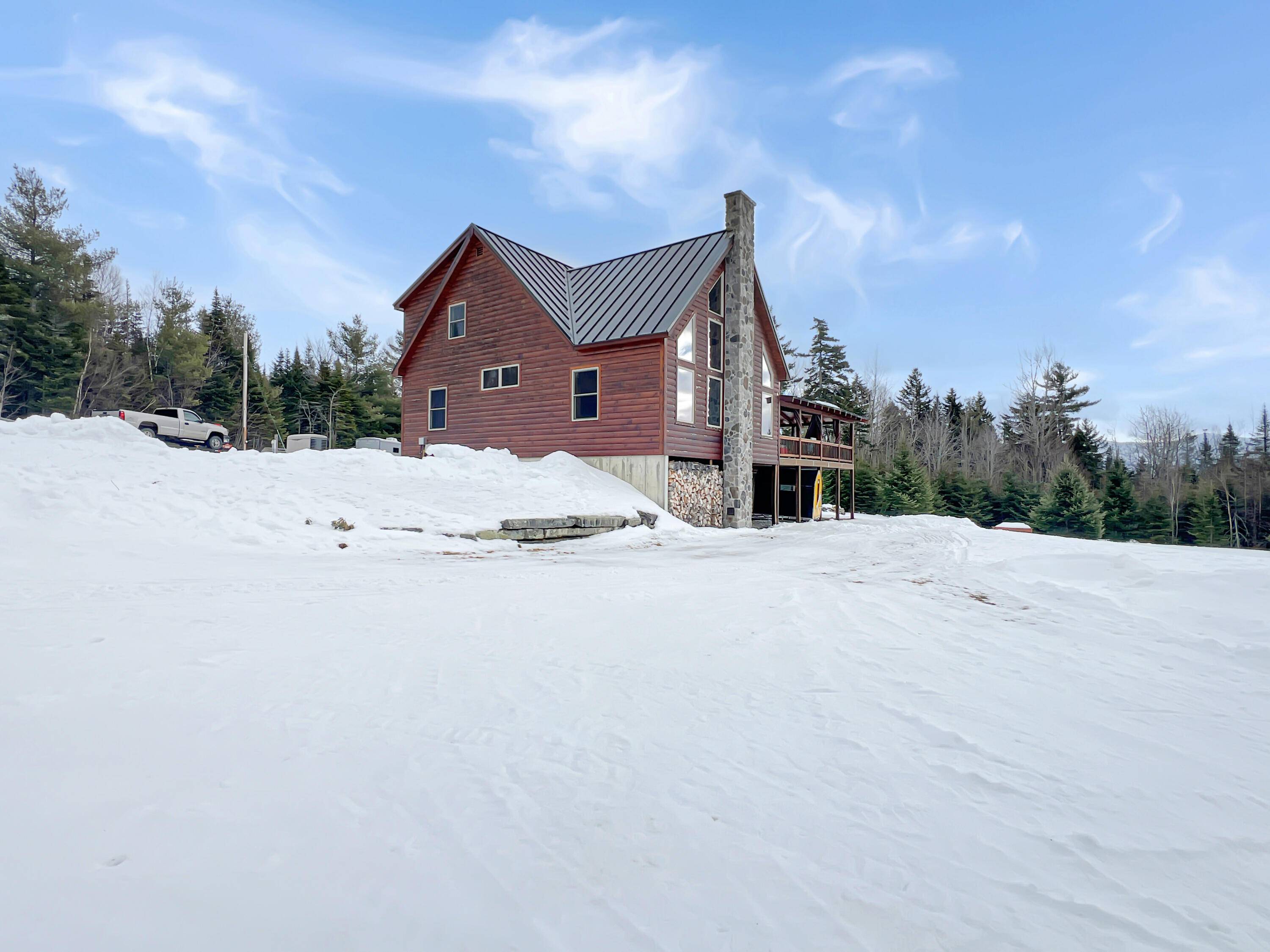 Frenchtown Twp, ME 04441,45 Loon LN