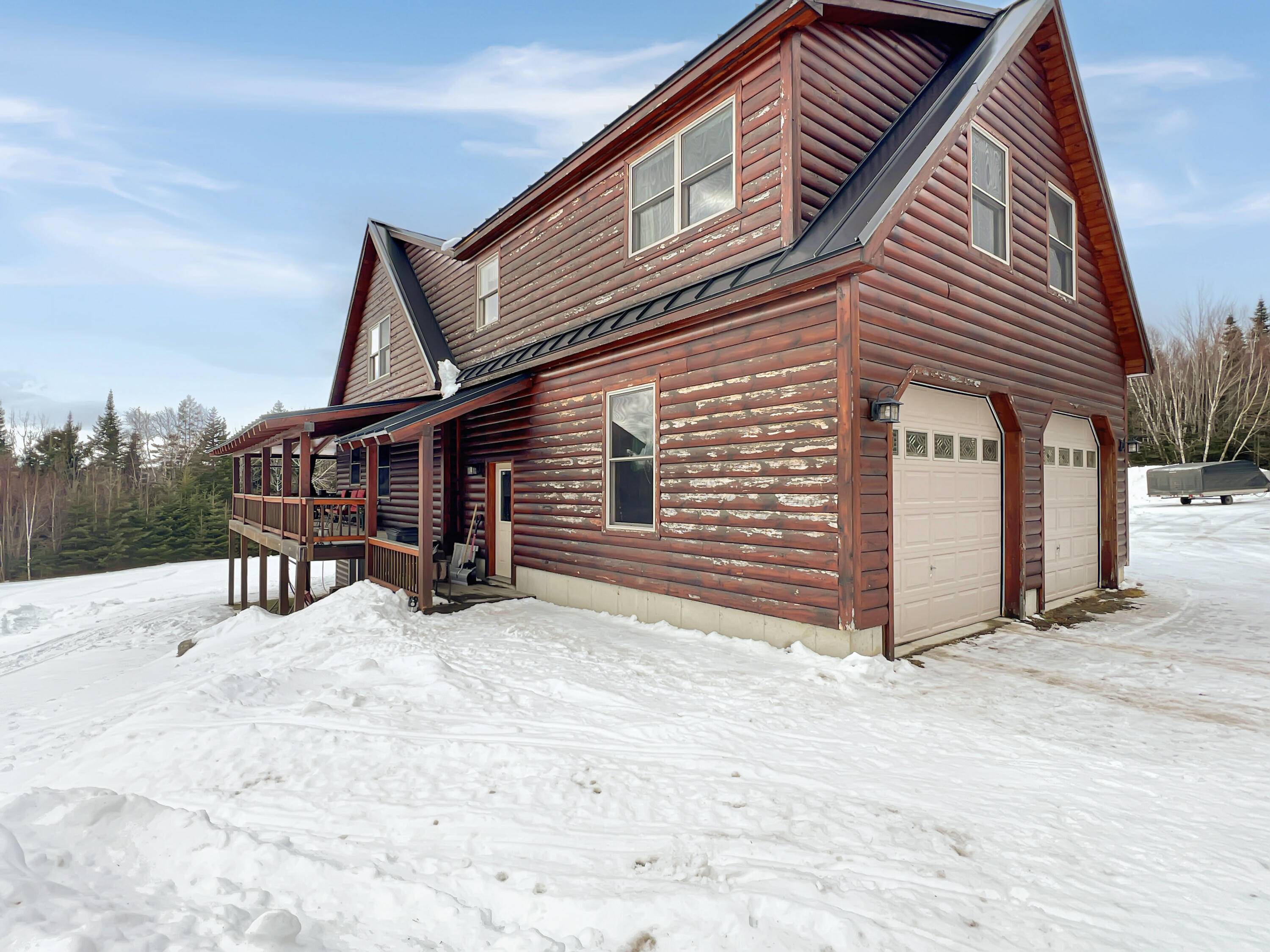 Frenchtown Twp, ME 04441,45 Loon LN