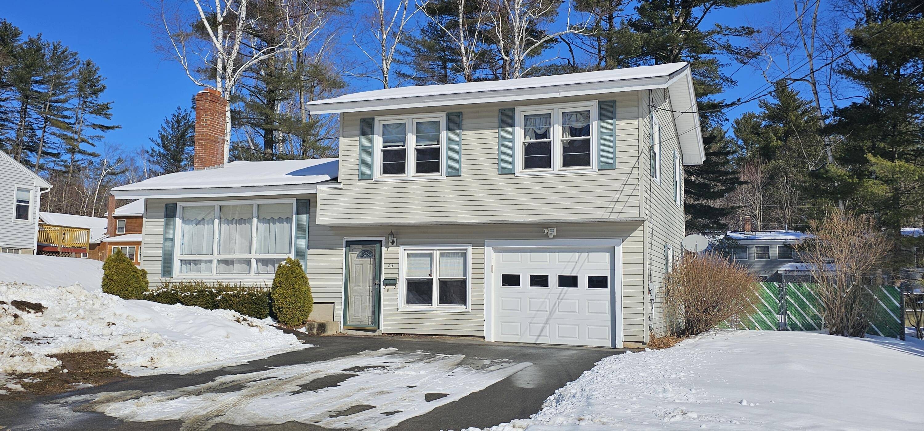 Waterville, ME 04901,63 Violette AVE