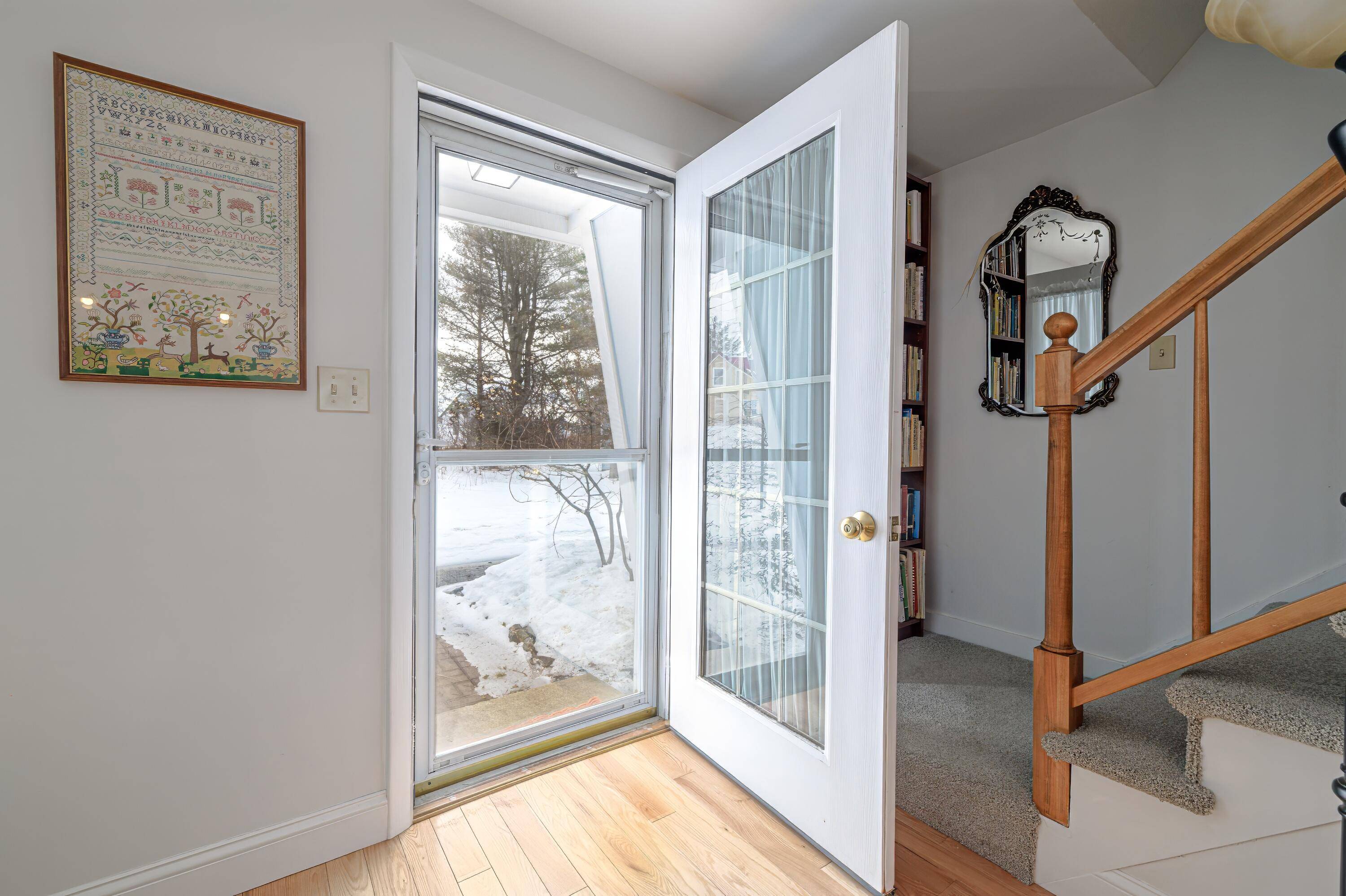 Winter Harbor, ME 04693,27 Misty Harbor DR #D-6