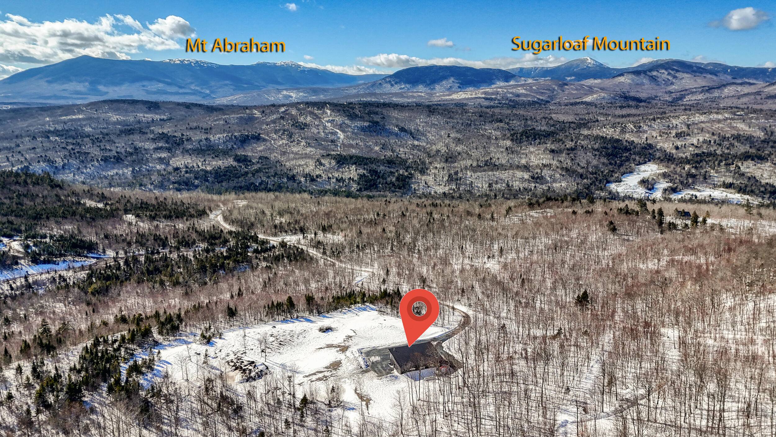 Kingfield, ME 04947,59 Hollis DR