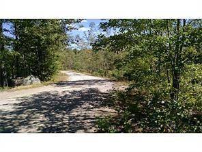 Cherryfield, ME 04622,Lot 17 Lane RD