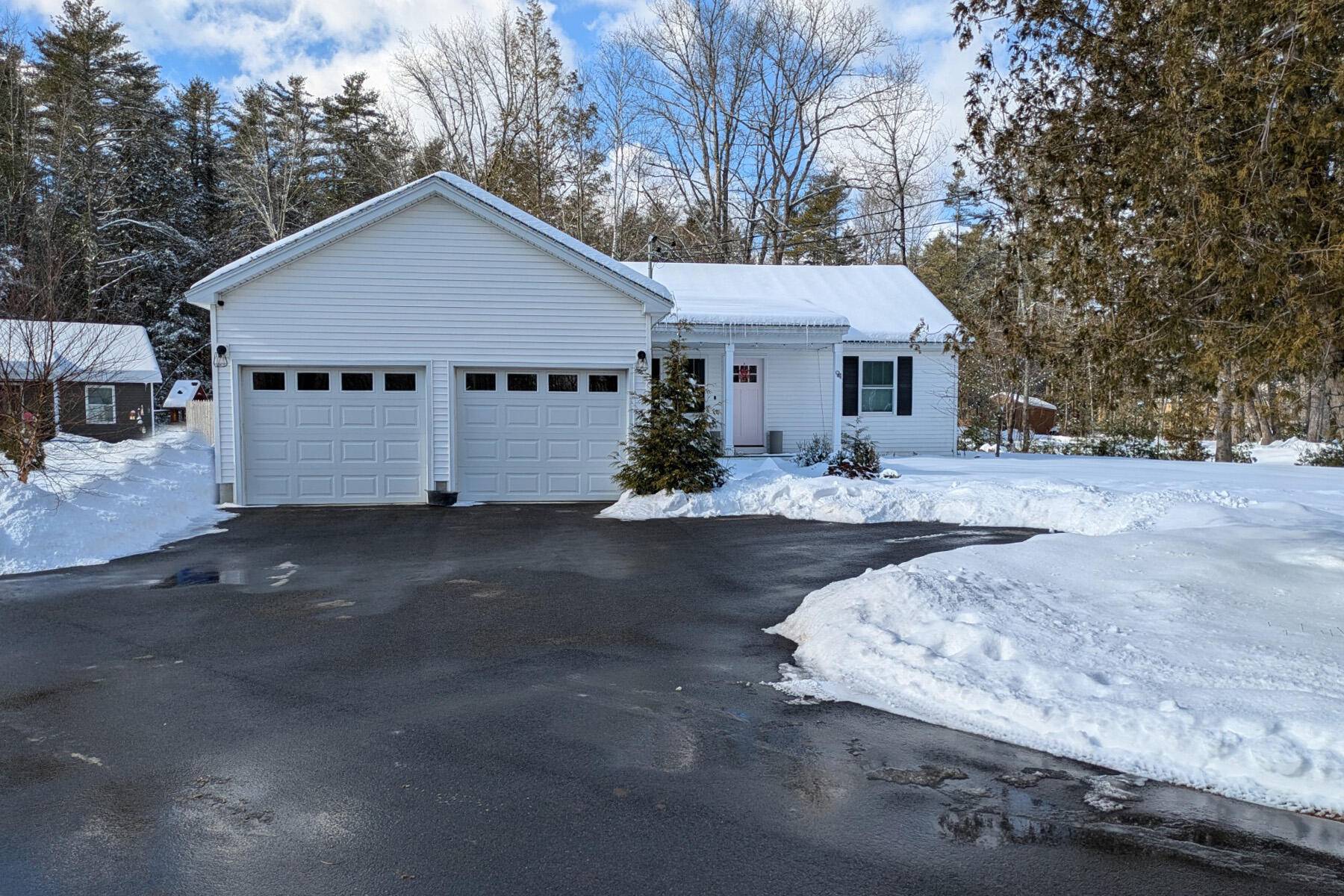 Brunswick, ME 04011,Lot 5 Crossman DR