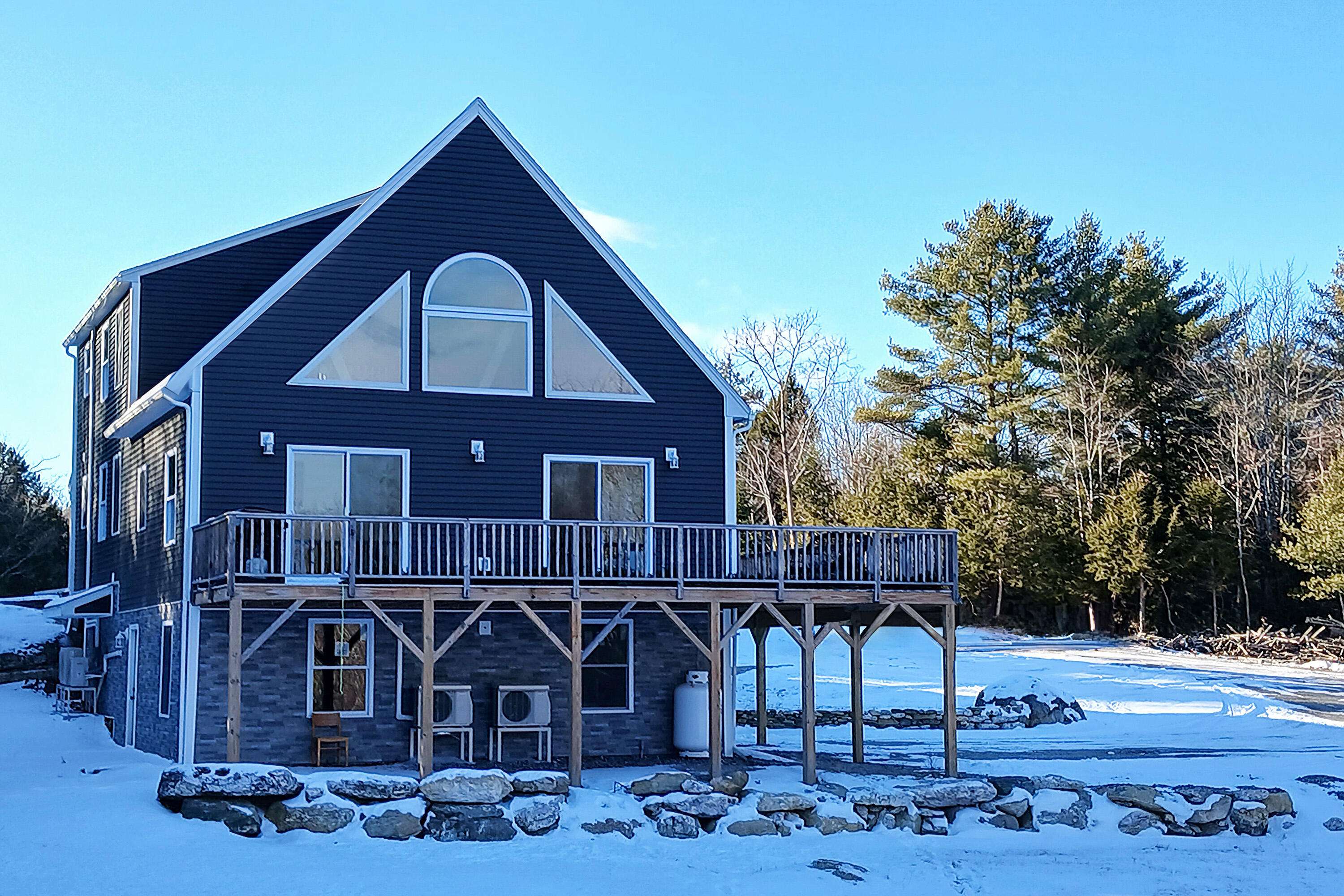 Brunswick, ME 04011,Lot 8 Crossman DR