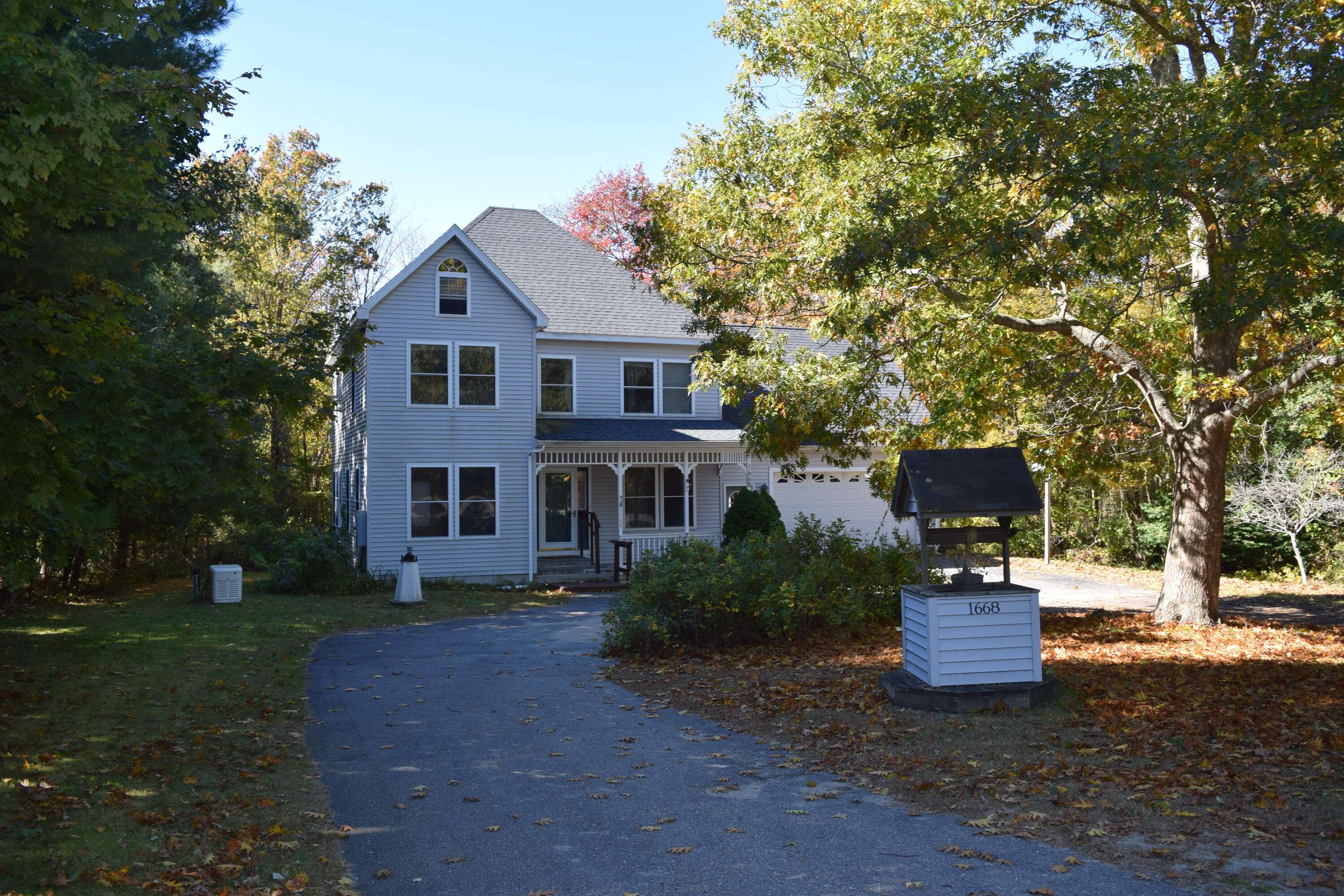 Harpswell, ME 04079,1668 Harpswell Neck Lot 84 RD