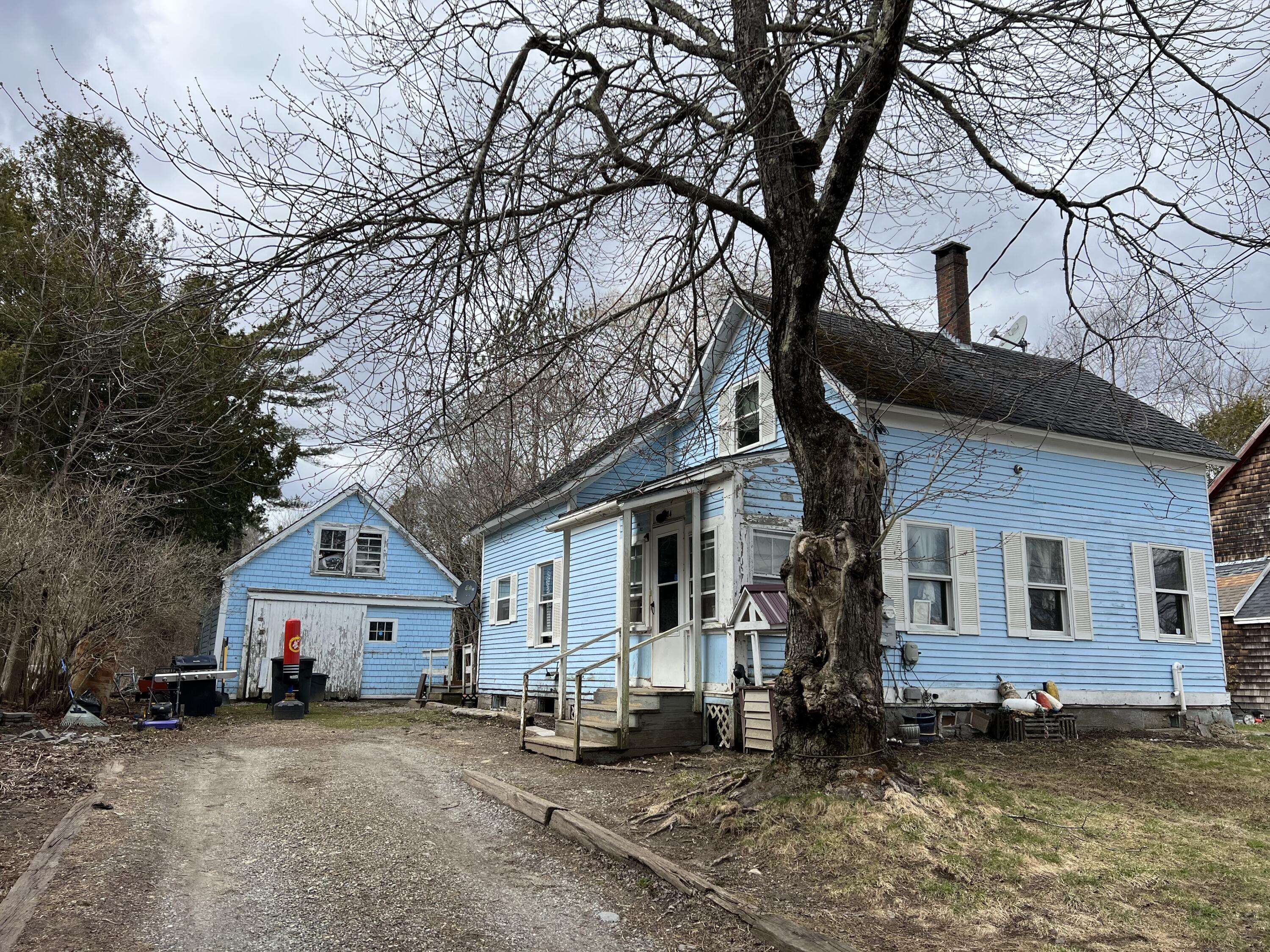 Thomaston, ME 04861,102 Beechwood ST