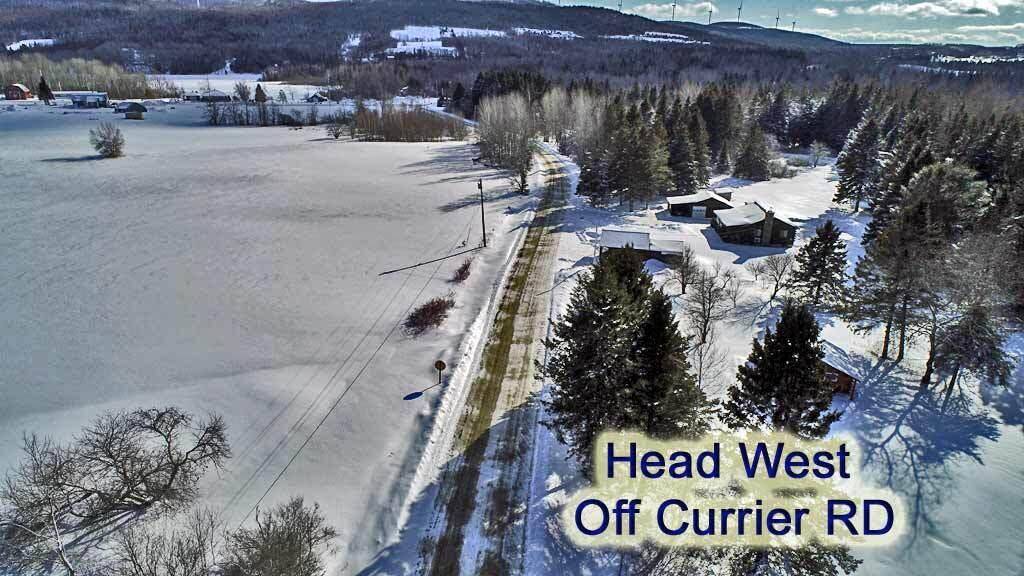 Oakfield, ME 04763,Lot 7 Off Currier RD