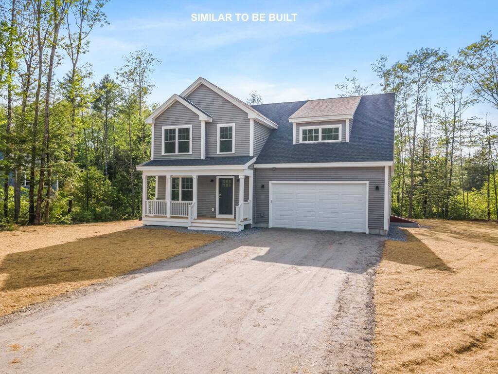 Topsham, ME 04086,Lot 12 Raspberry LN