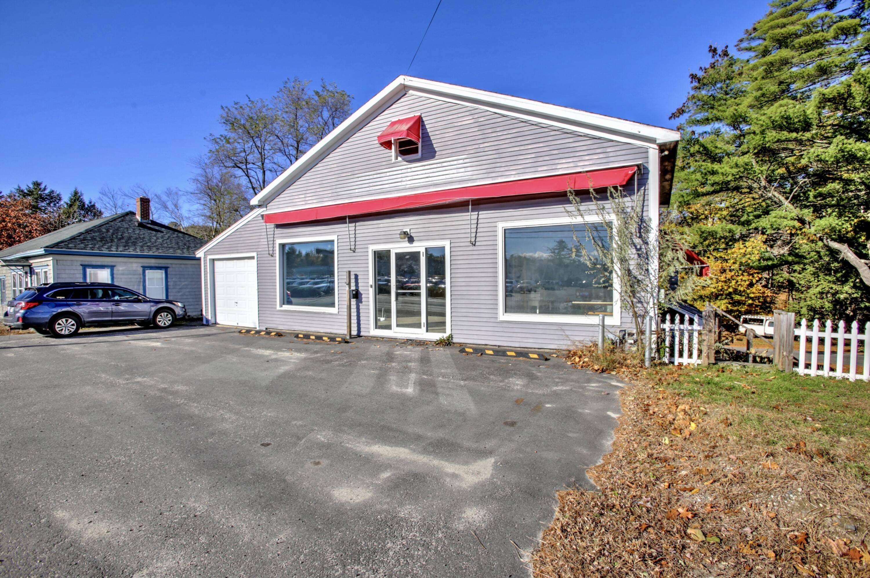 Brunswick, ME 04011,178 Pleasant ST