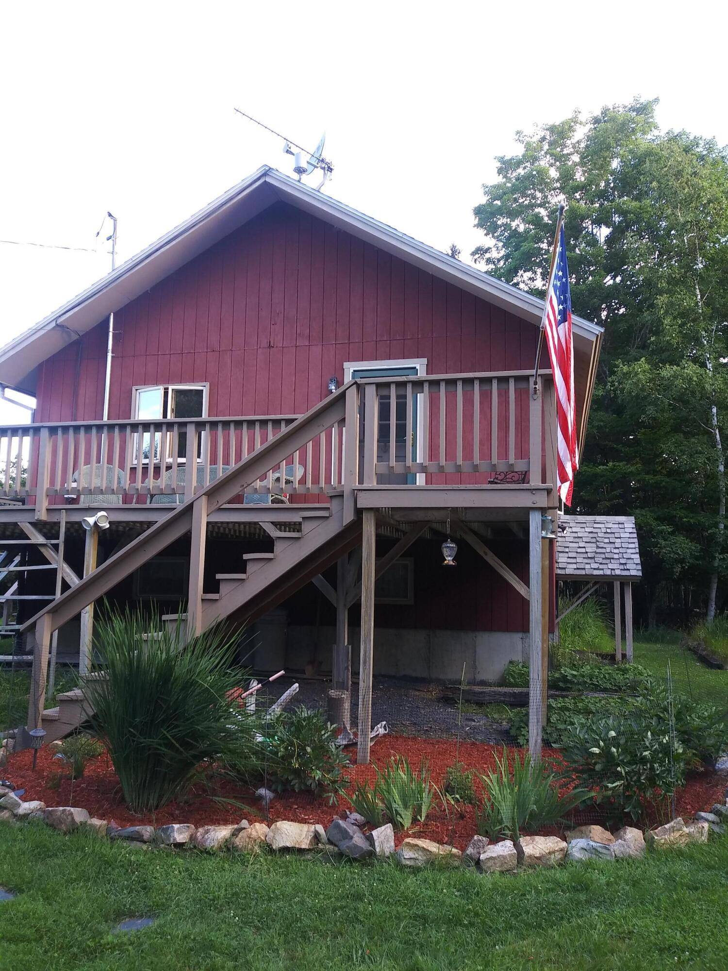 Beaver Cove, ME 04441,112 Ledge RD