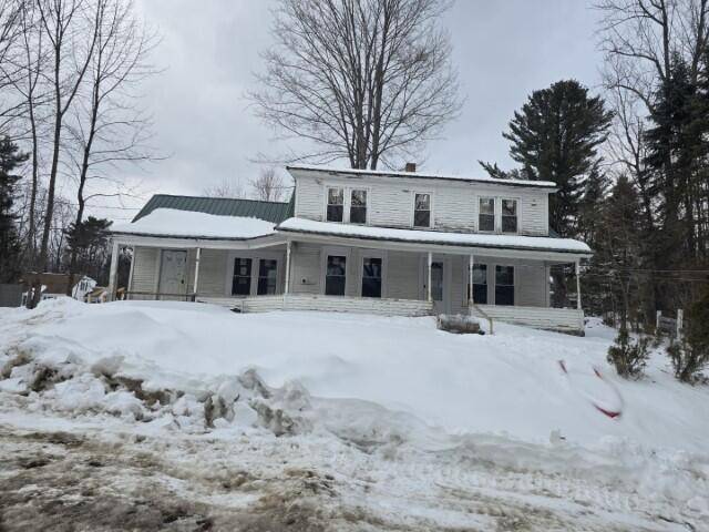 Wilton, ME 04294,15 Knapp ST