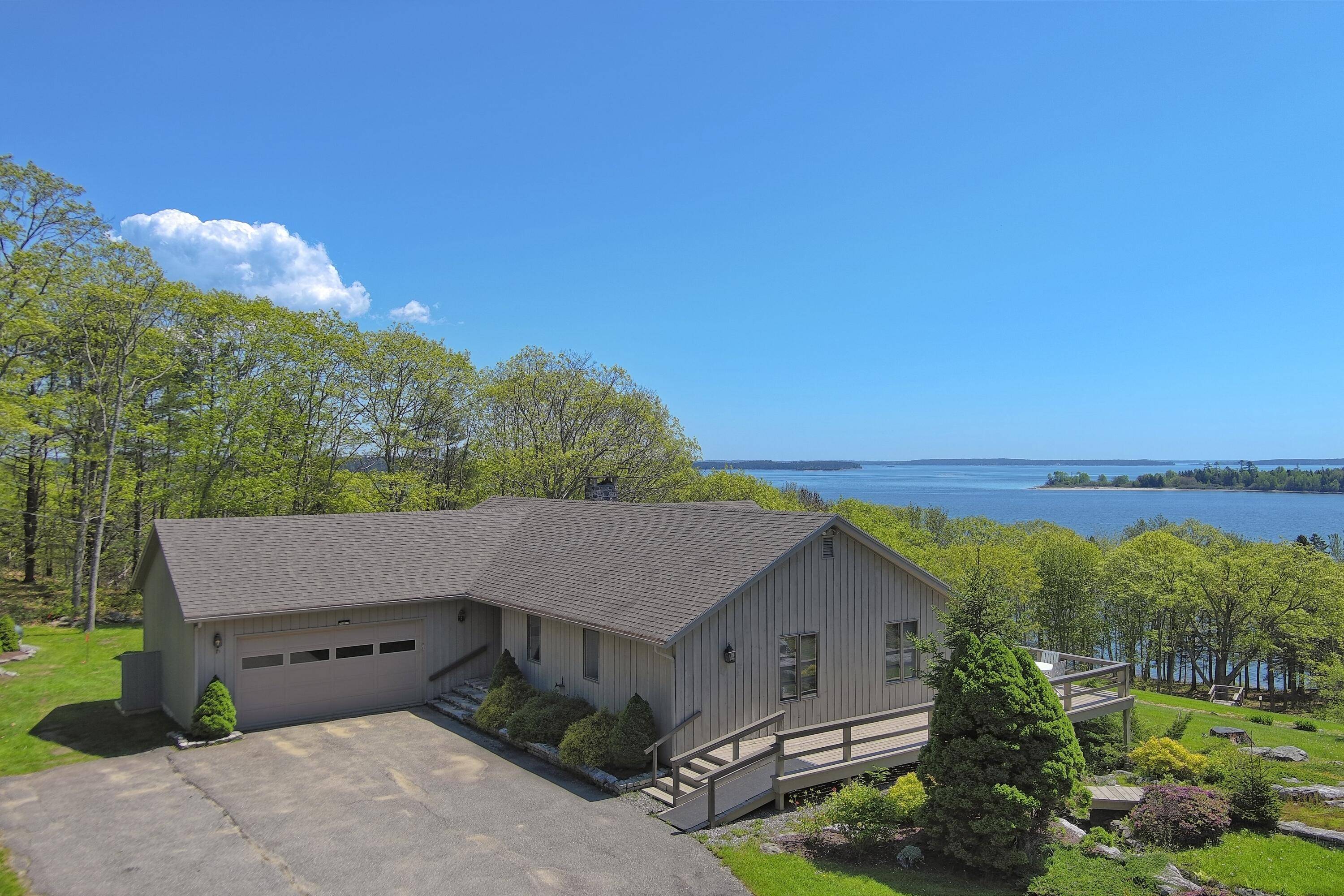 Bristol, ME 04564,153 Back Shore RD