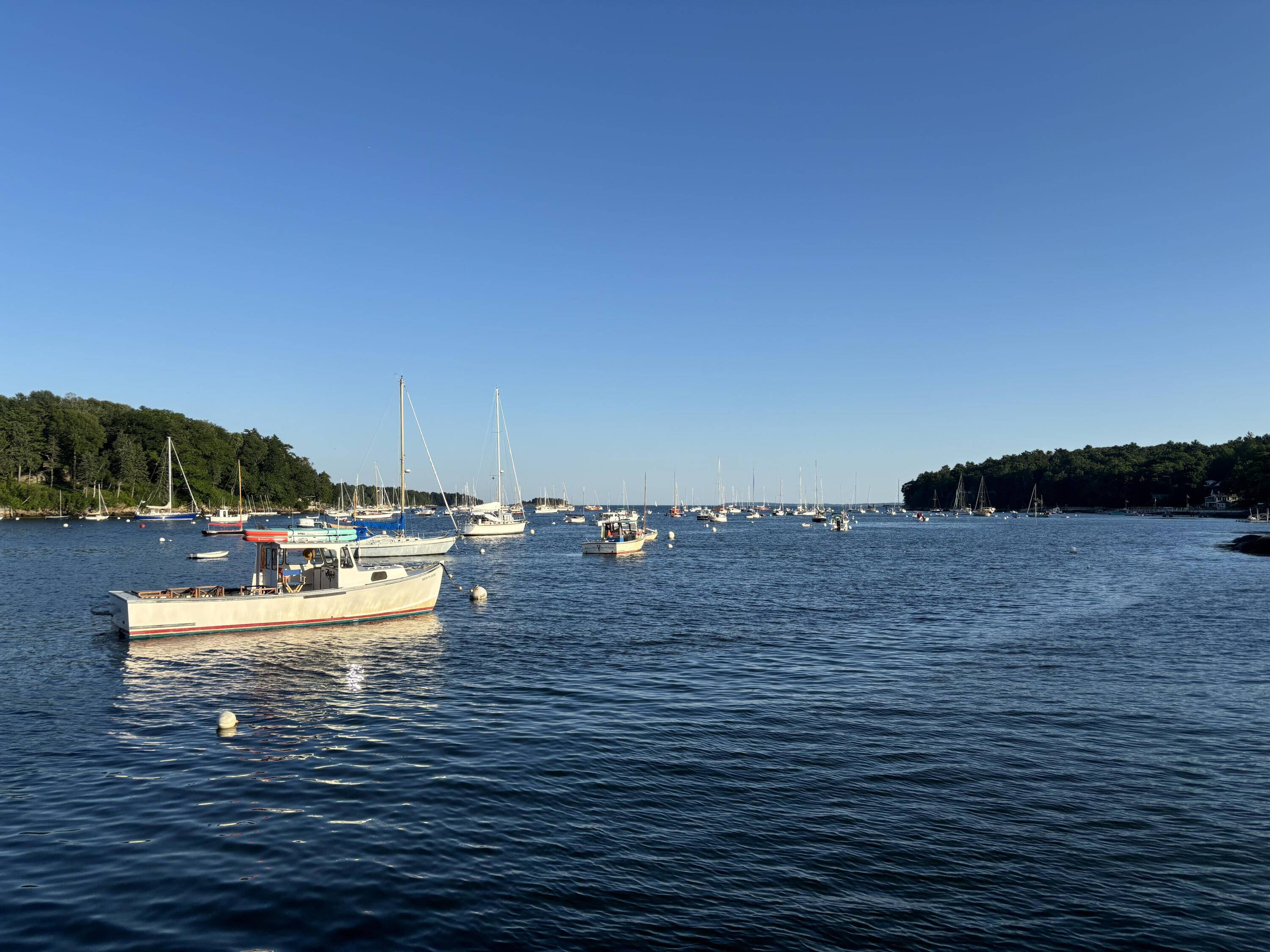 Rockport, ME 04856,21 Main ST