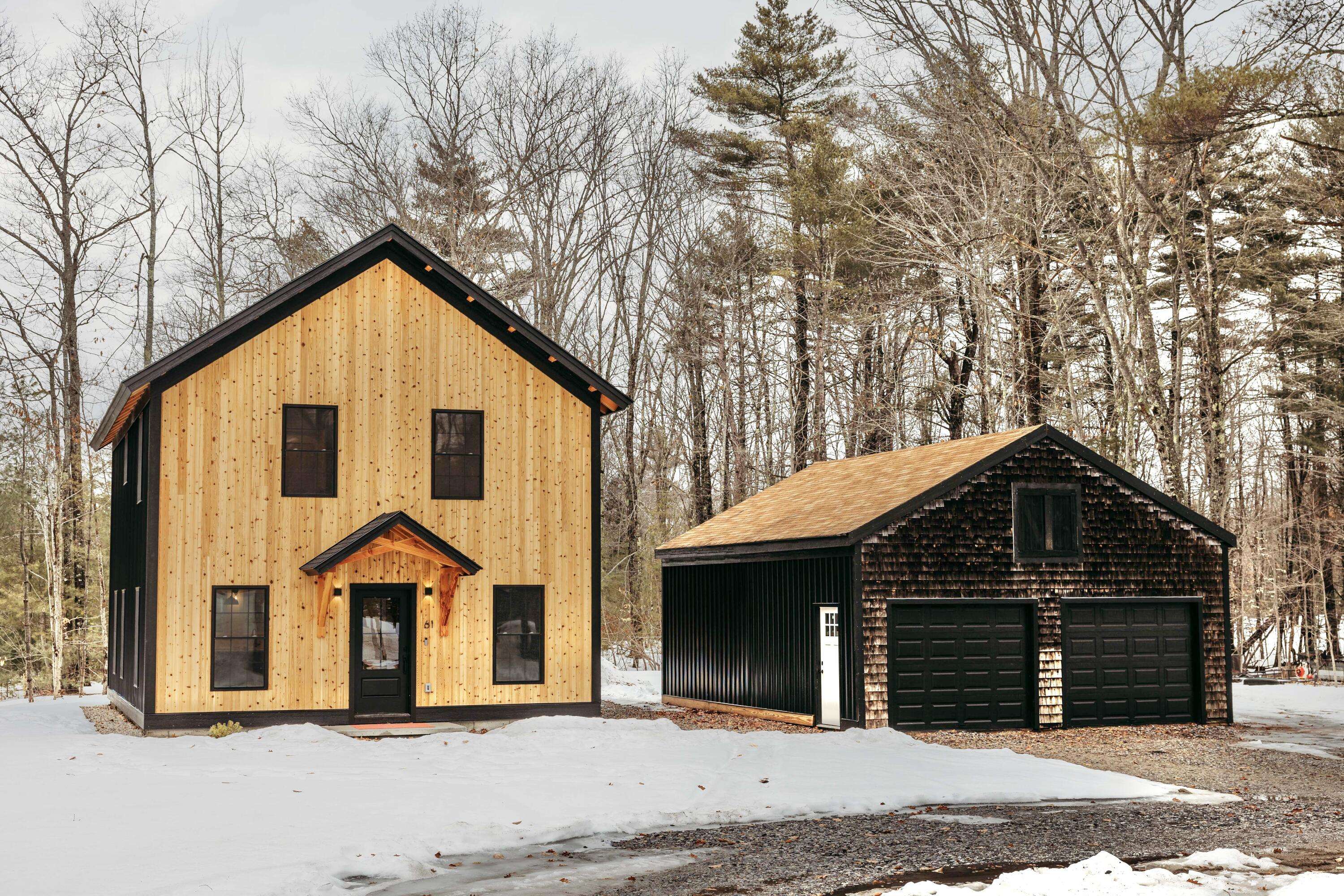 Standish, ME 04084,61 Old Standish RD