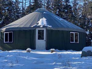 Gouldsboro, ME 04607,454 Paul Bunyan RD