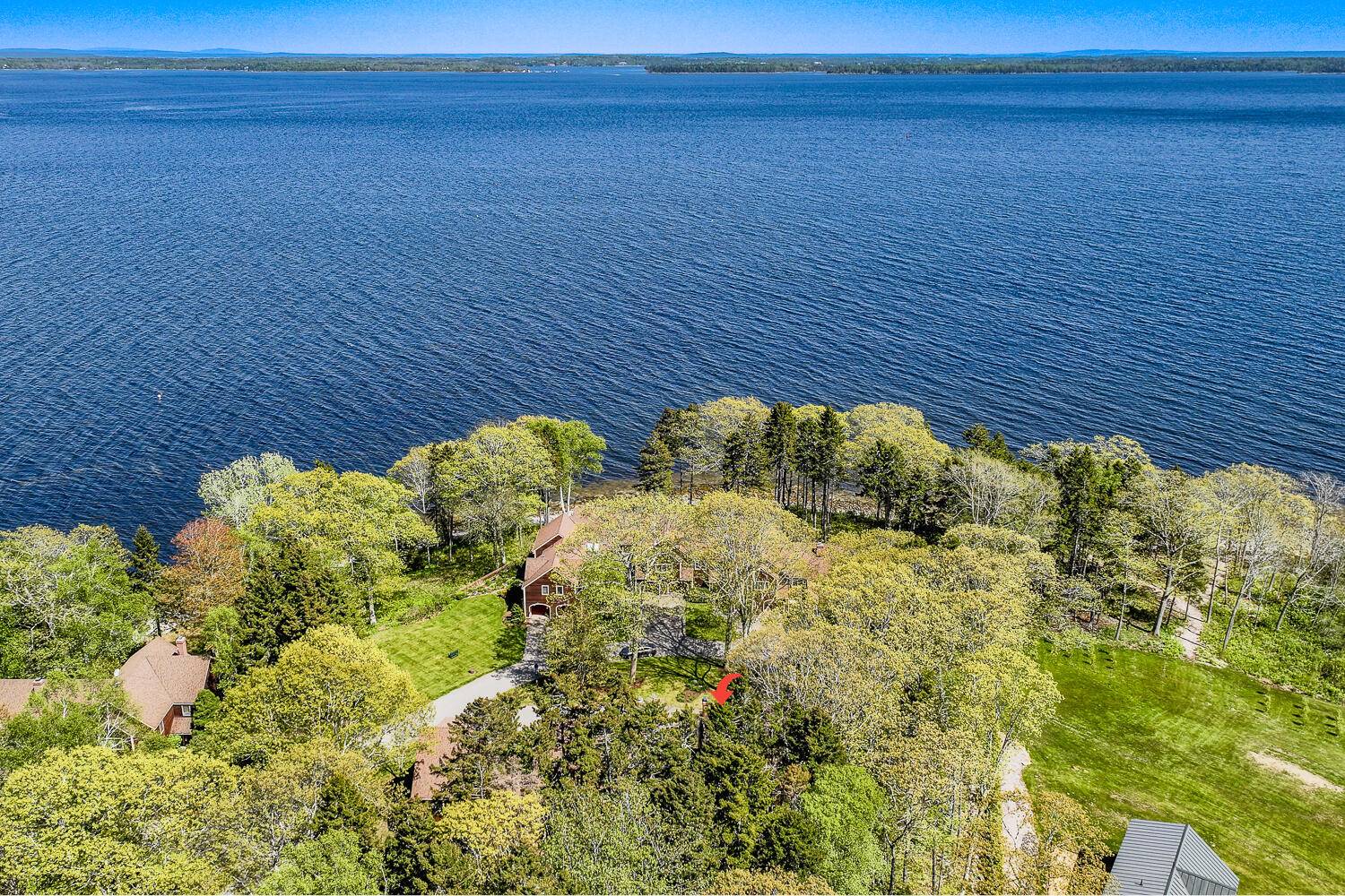 Lincolnville, ME 04849,40 Harbor DR #40
