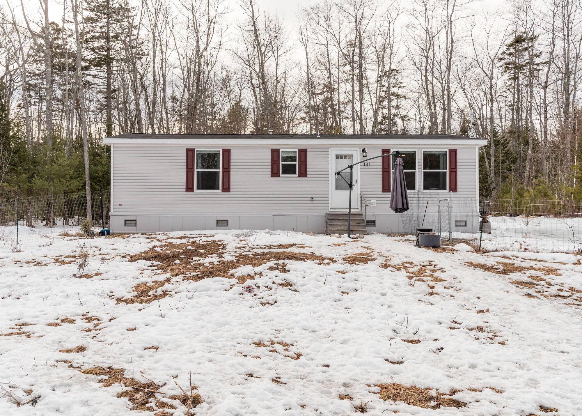 Warren, ME 04864,131 Boggs Farm LN