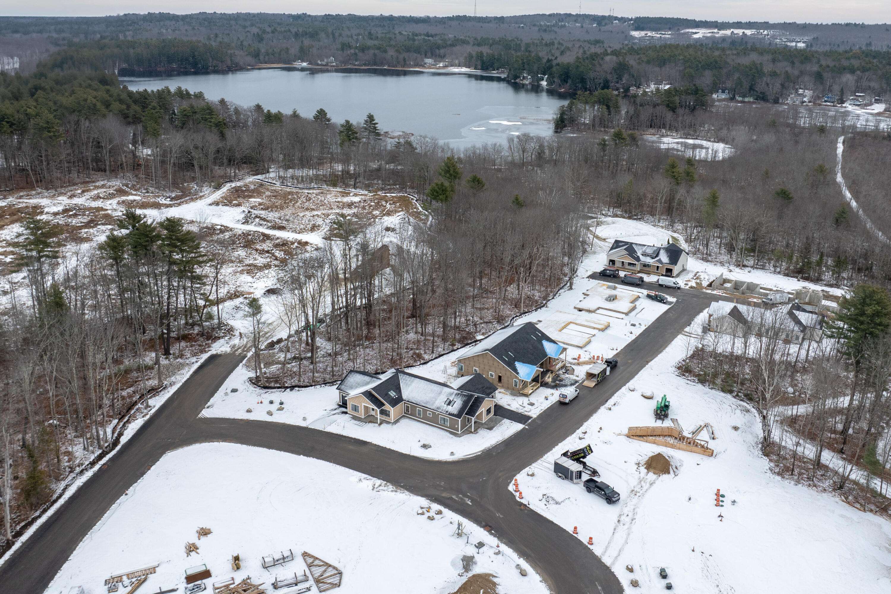 Windham, ME 04062,27 Daybreak LN #27