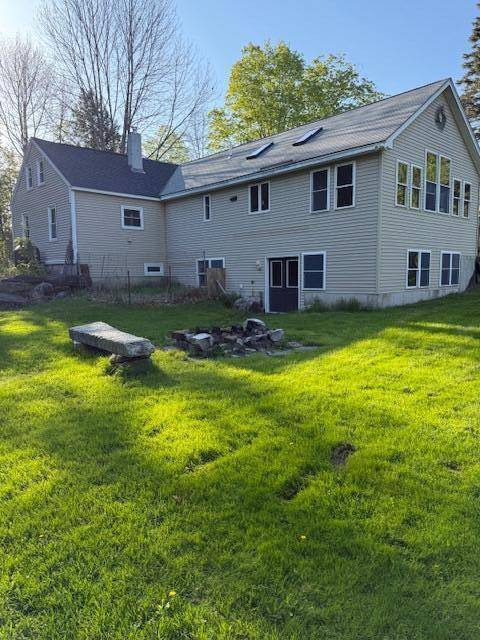 Winthrop, ME 04364,170 Hathaway RD