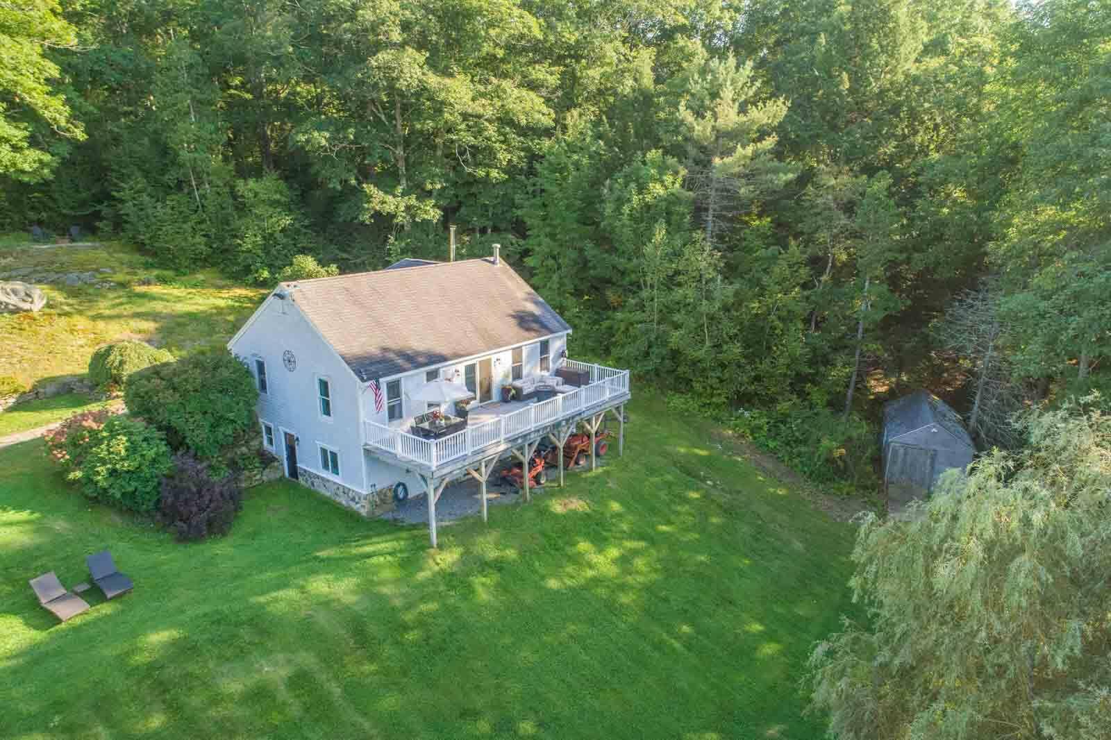 Dresden, ME 04342,543 Middle RD