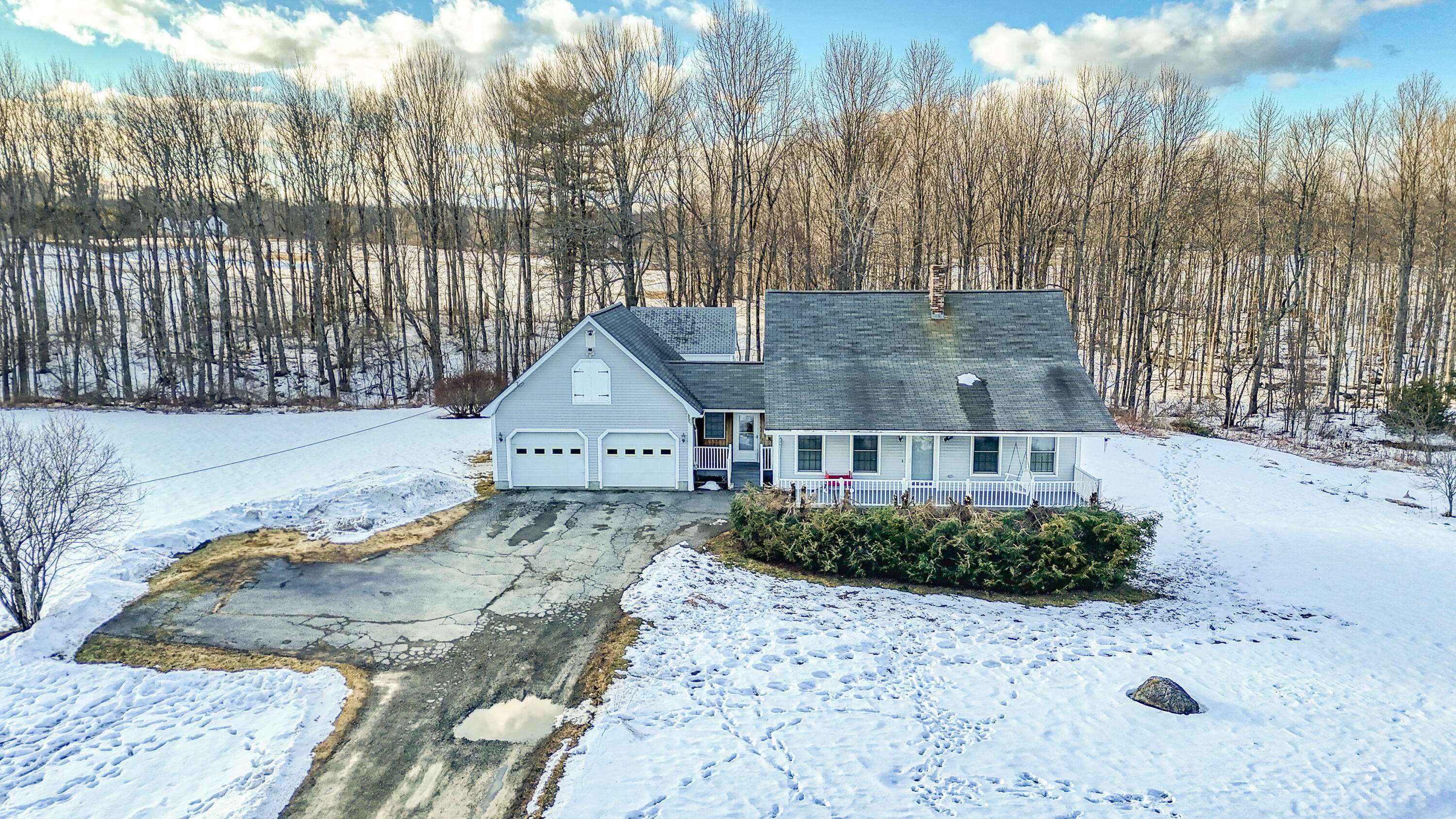 Sidney, ME 04330,60 Alfalfa RD