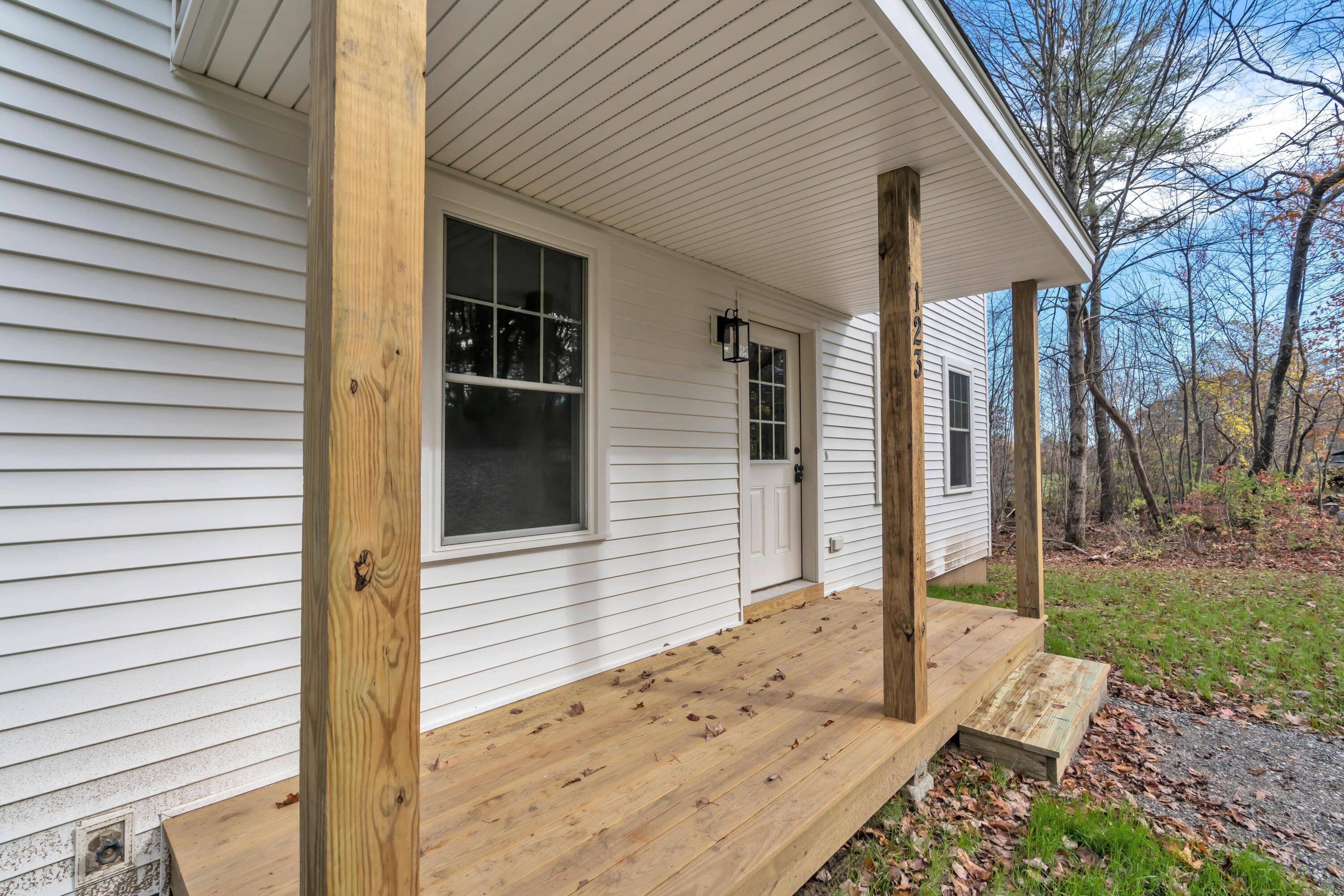 Berwick, ME 03901,lot 2 Heritage DR