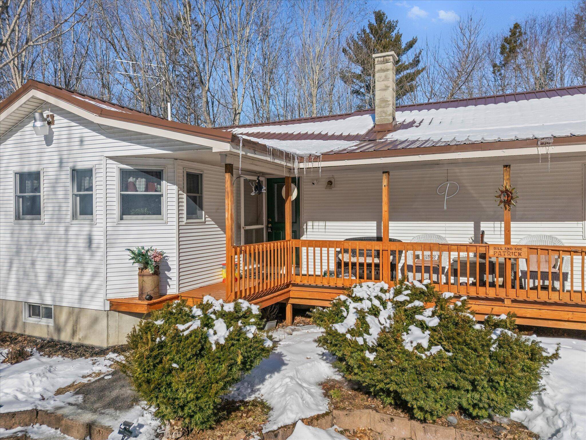 Greenbush, ME 04418,250 Middle River RD