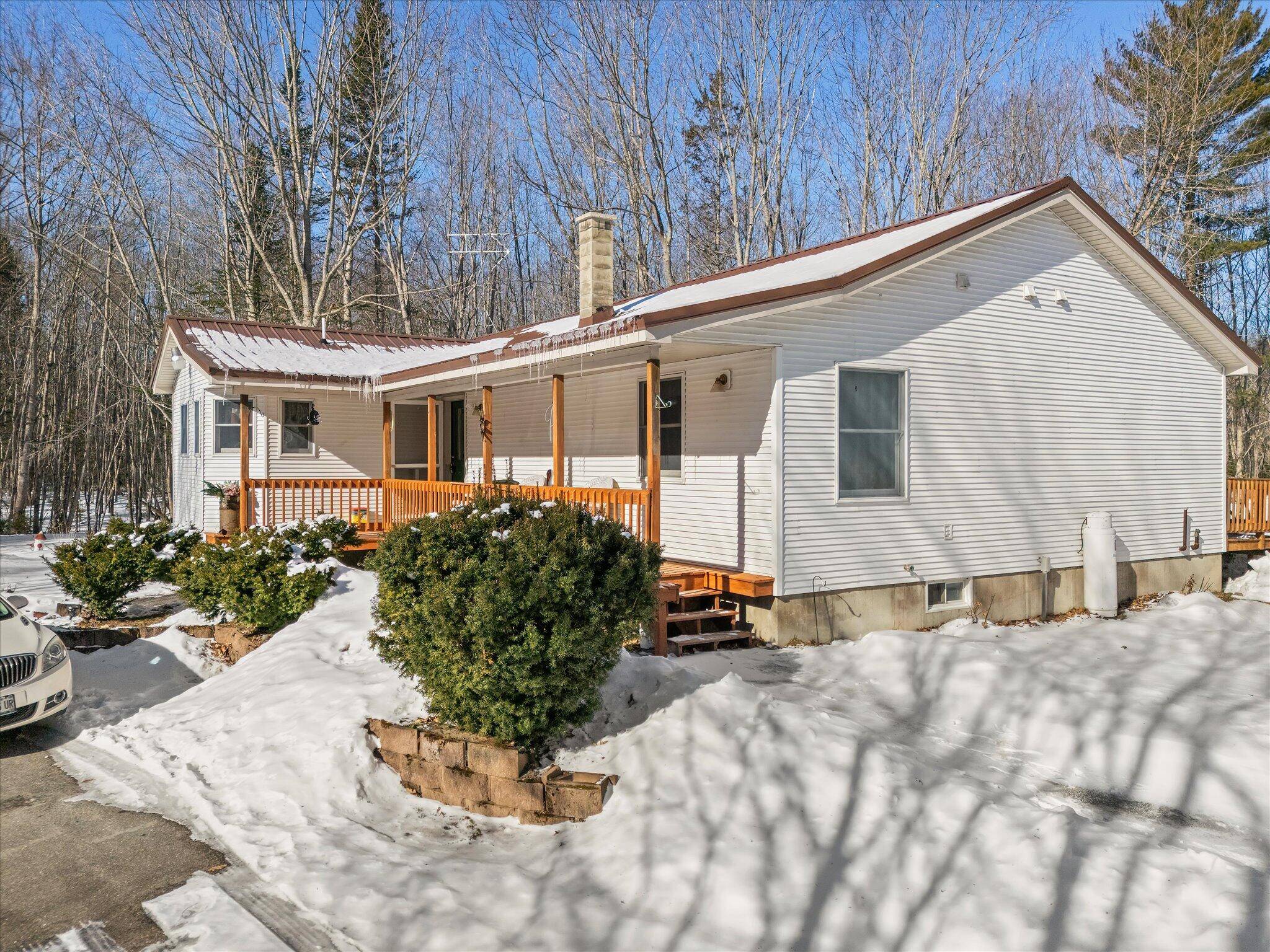 Greenbush, ME 04418,250 Middle River RD