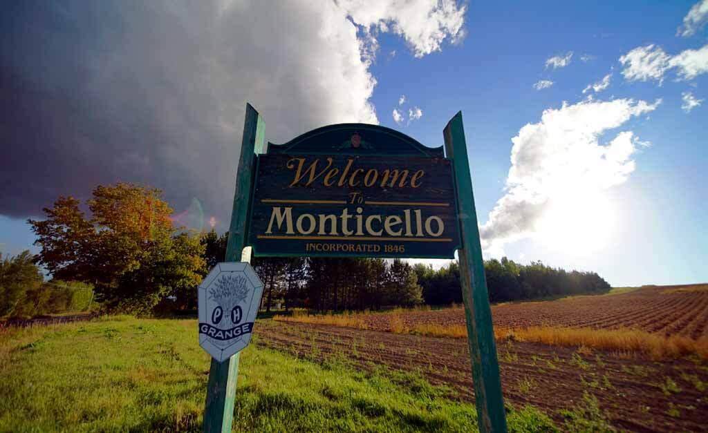 Monticello, ME 04760,352 Fullerton RD