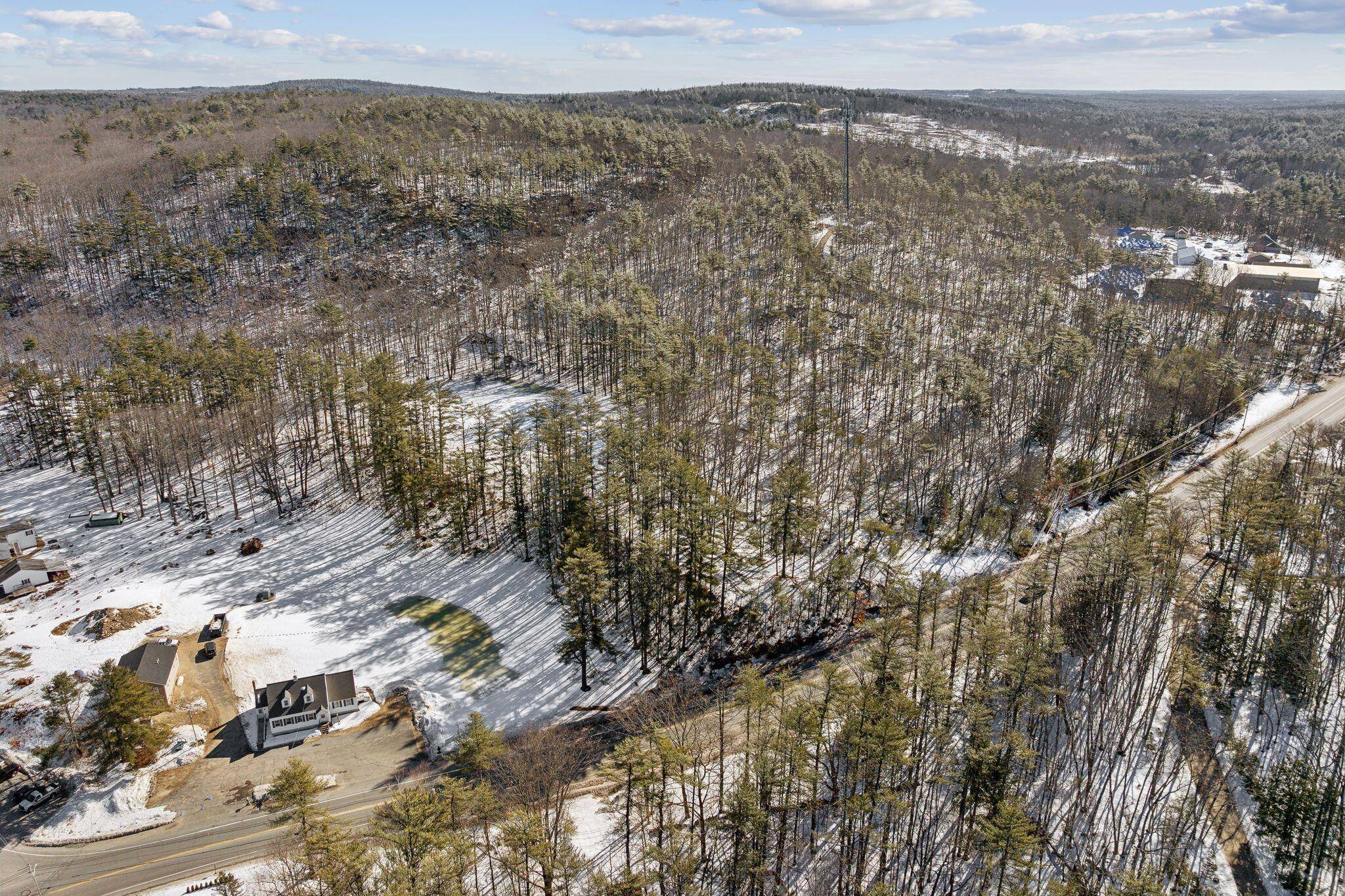 Shapleigh, ME 04076,LOT 14A Emery Mills RD