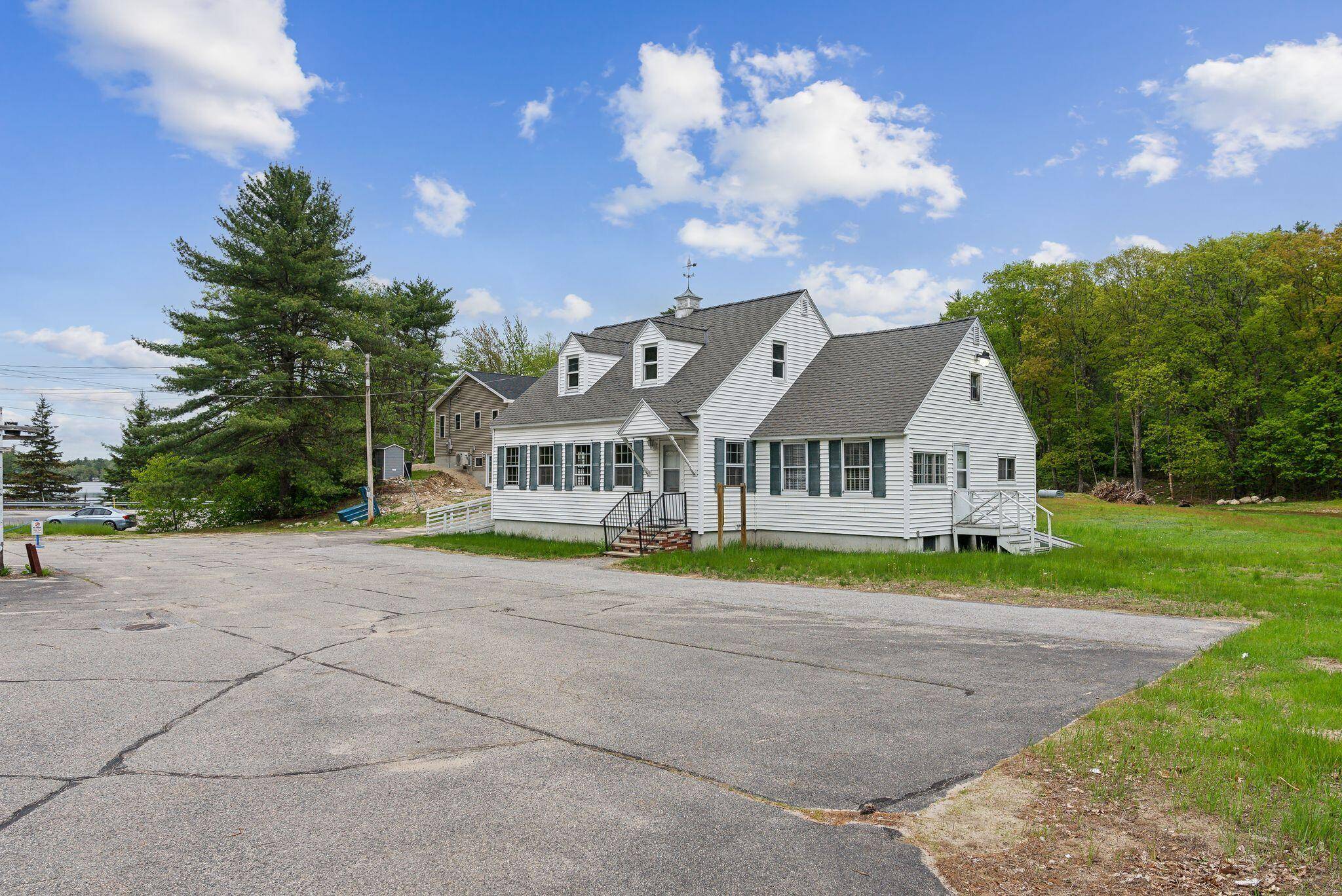 Shapleigh, ME 04076,20 Emery Mills RD
