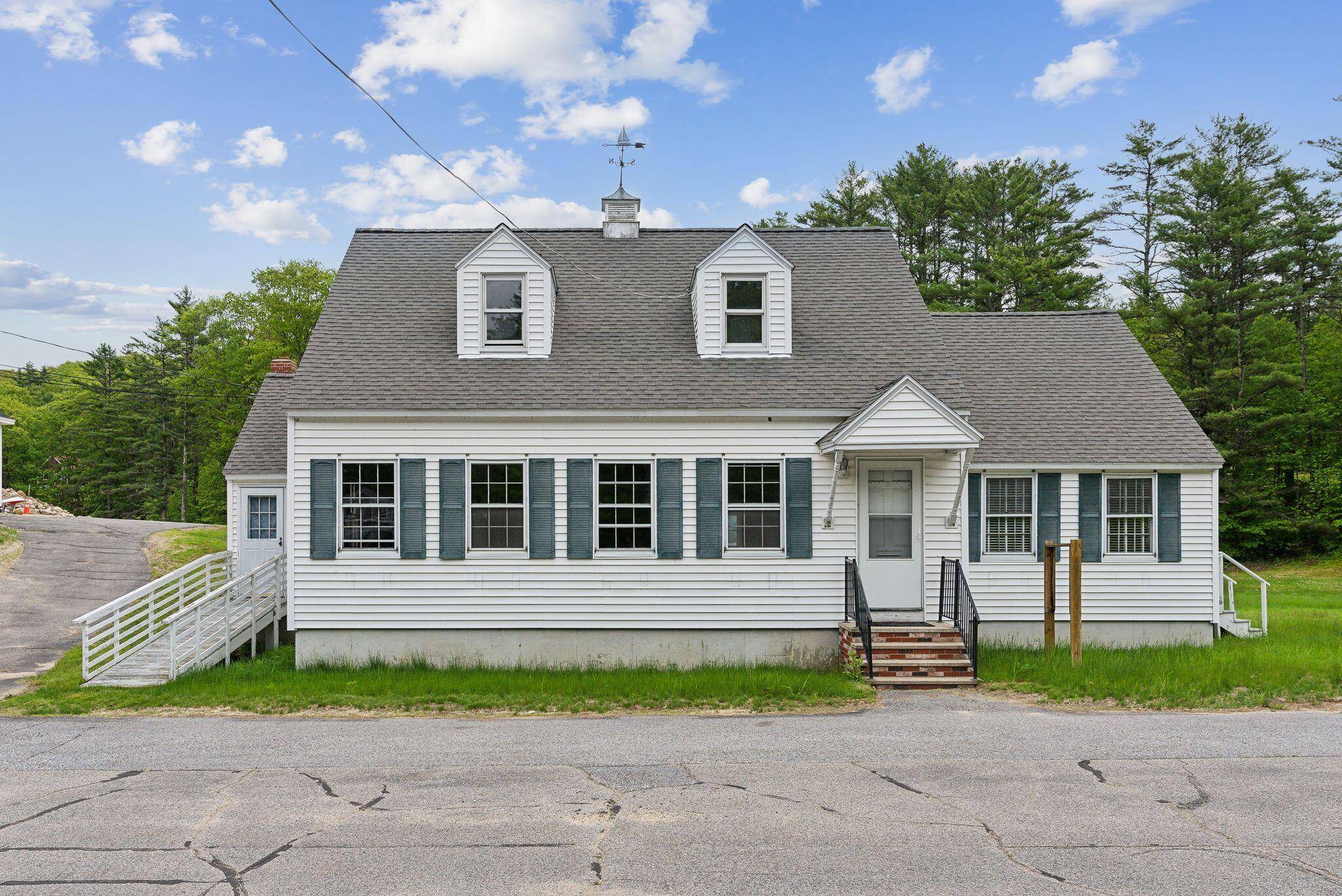 Shapleigh, ME 04076,20 Emery Mills RD