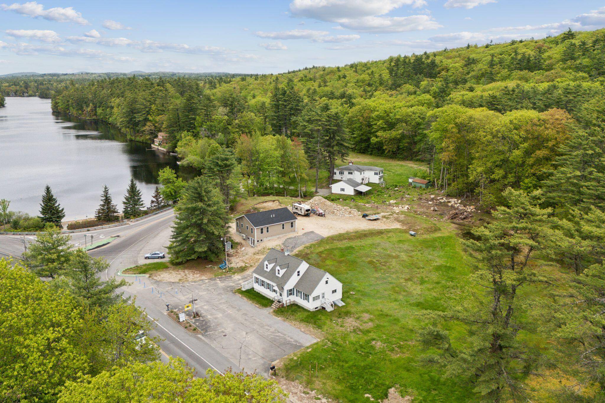 Shapleigh, ME 04076,20 Emery Mills RD