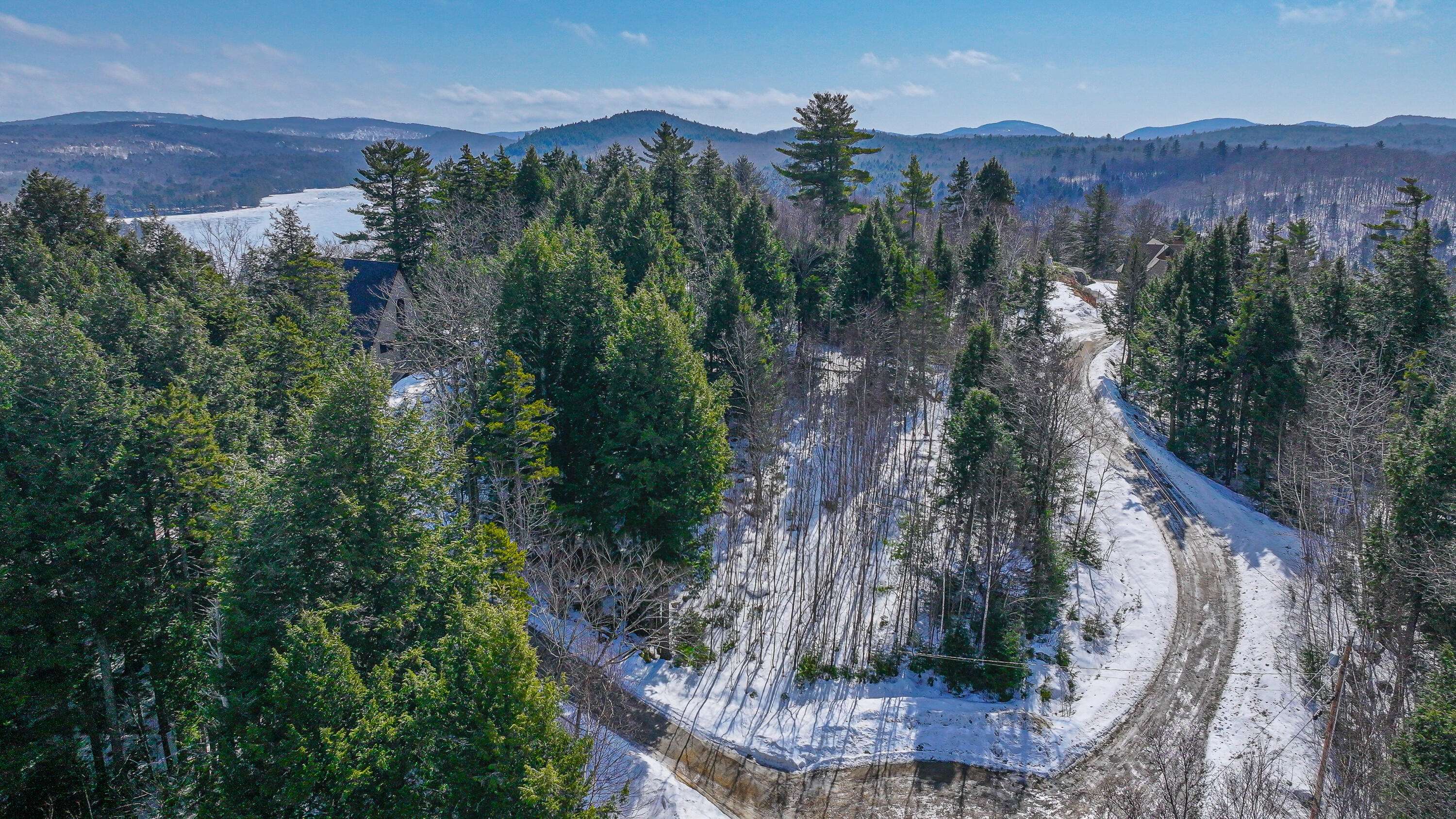 Woodstock, ME 04219,Lot #9 Oak Hill DR