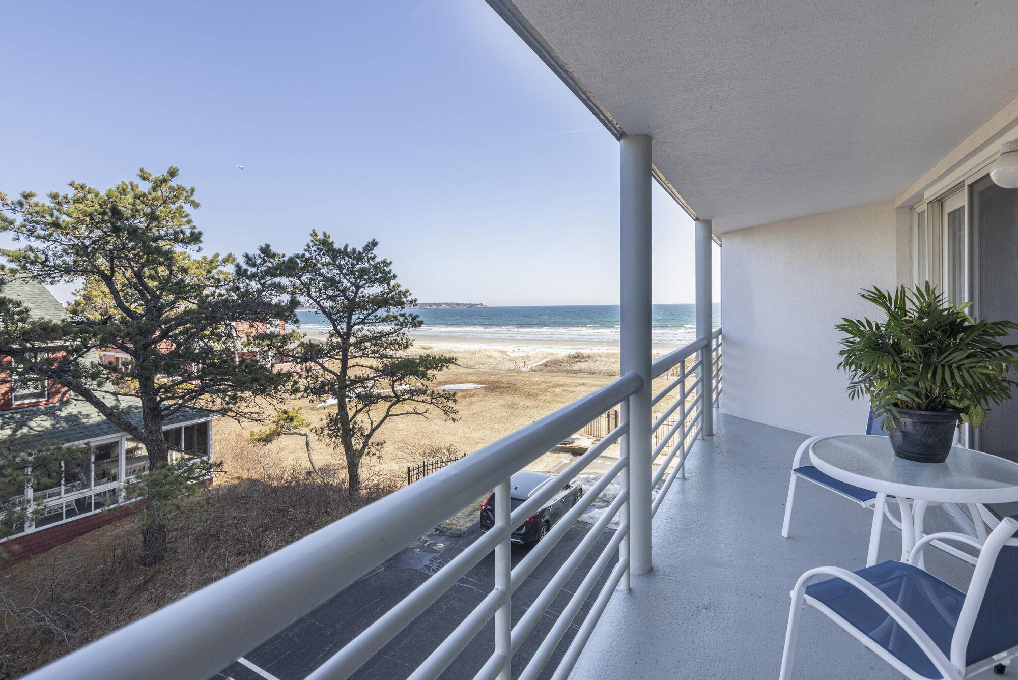 Old Orchard Beach, ME 04064,221 E Grand AVE #3A