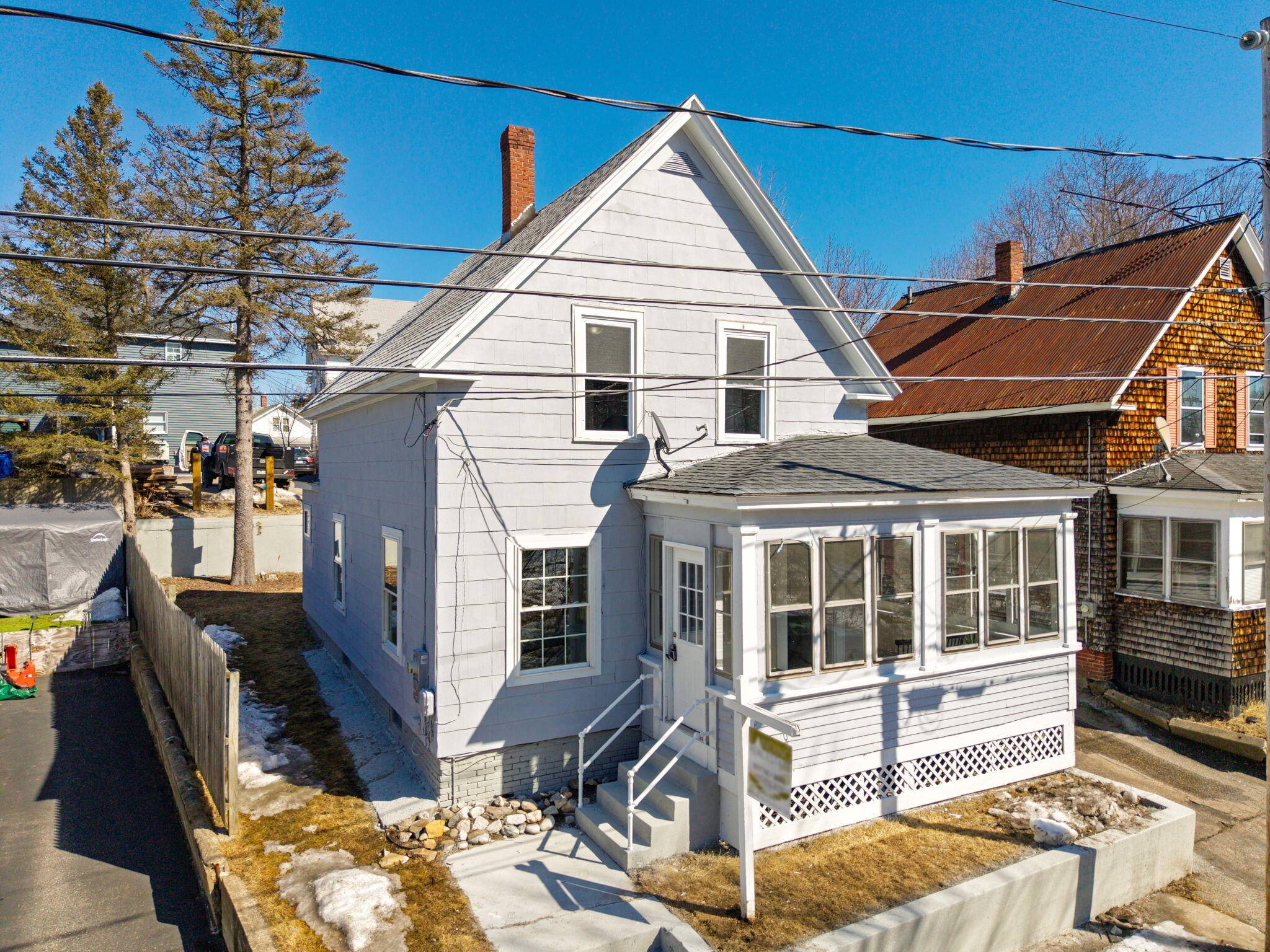 Sanford, ME 04073,14 Davis AVE
