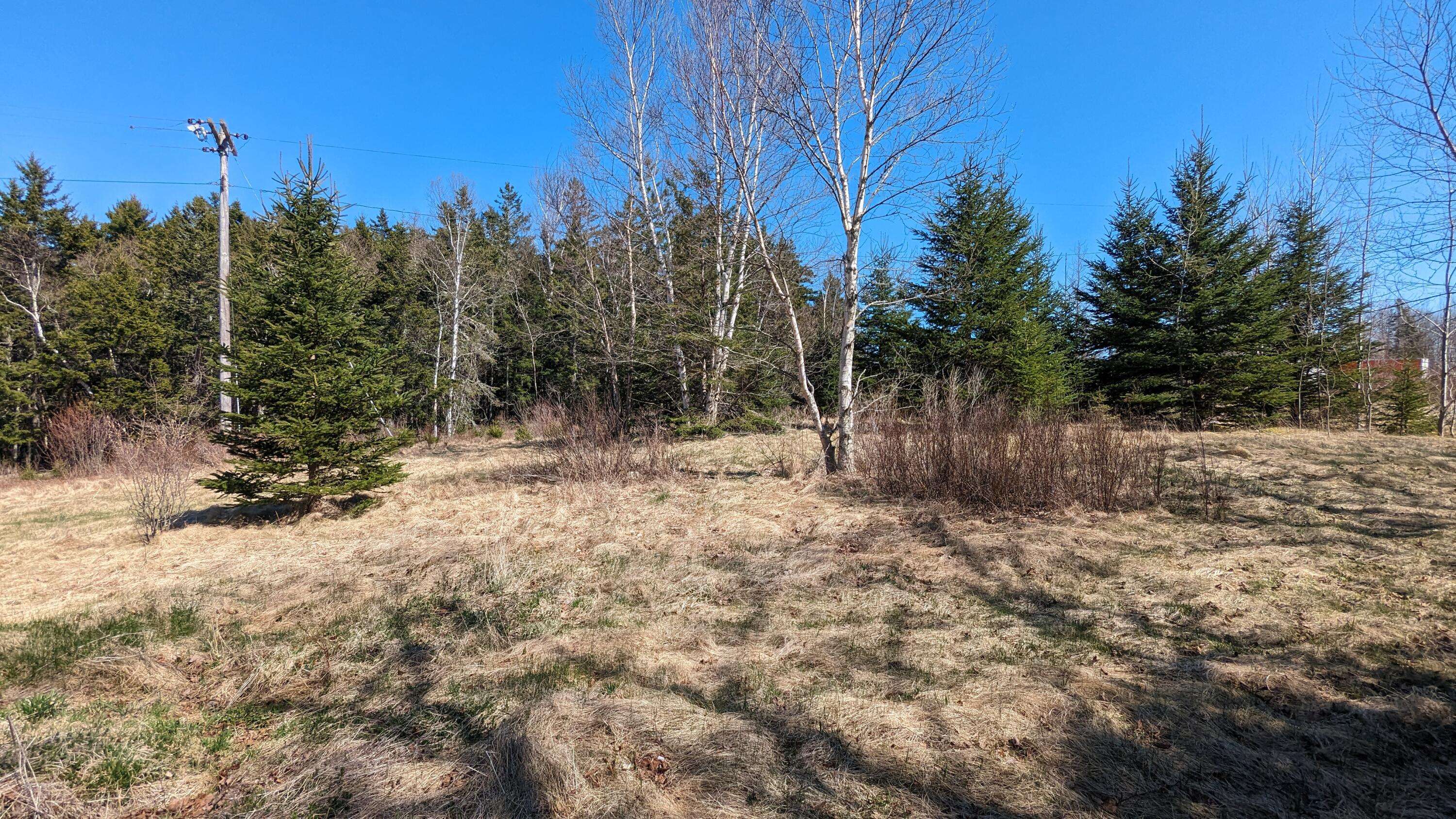 Eastport, ME 04631,1 Deek ST