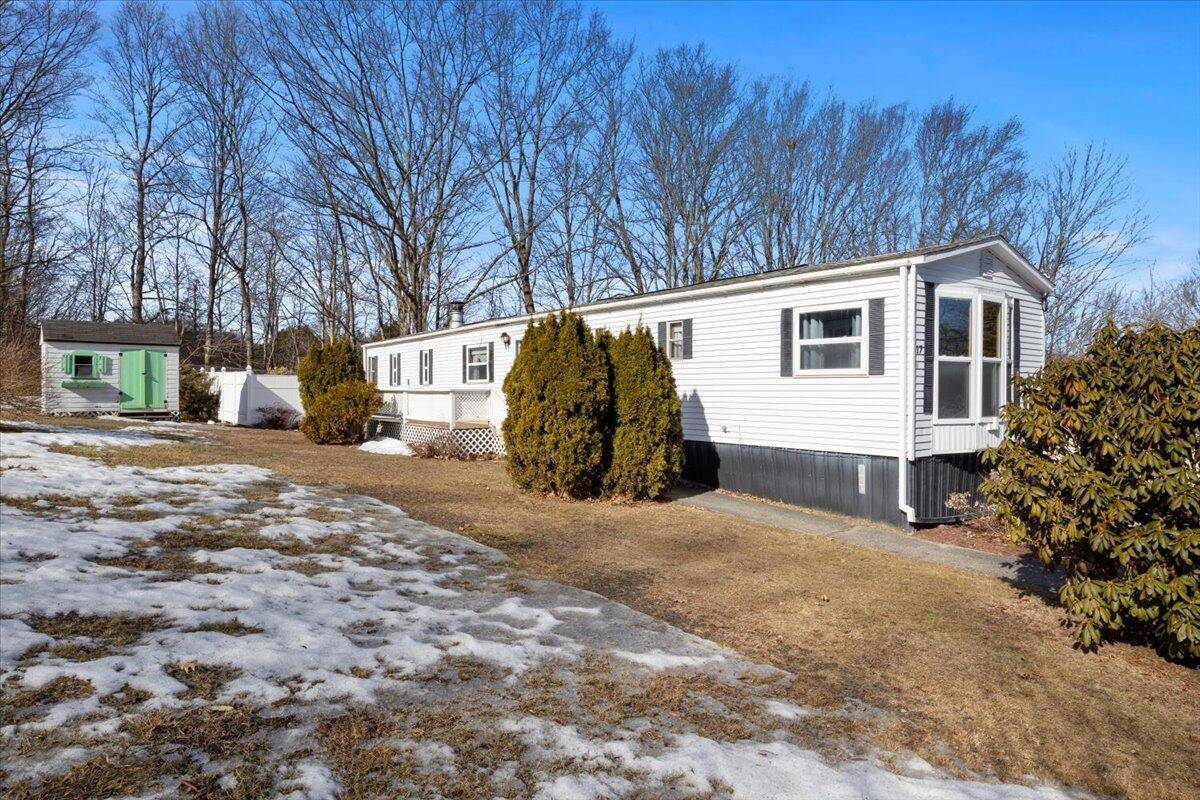 Kittery, ME 03904,17 Sandalwood CIR