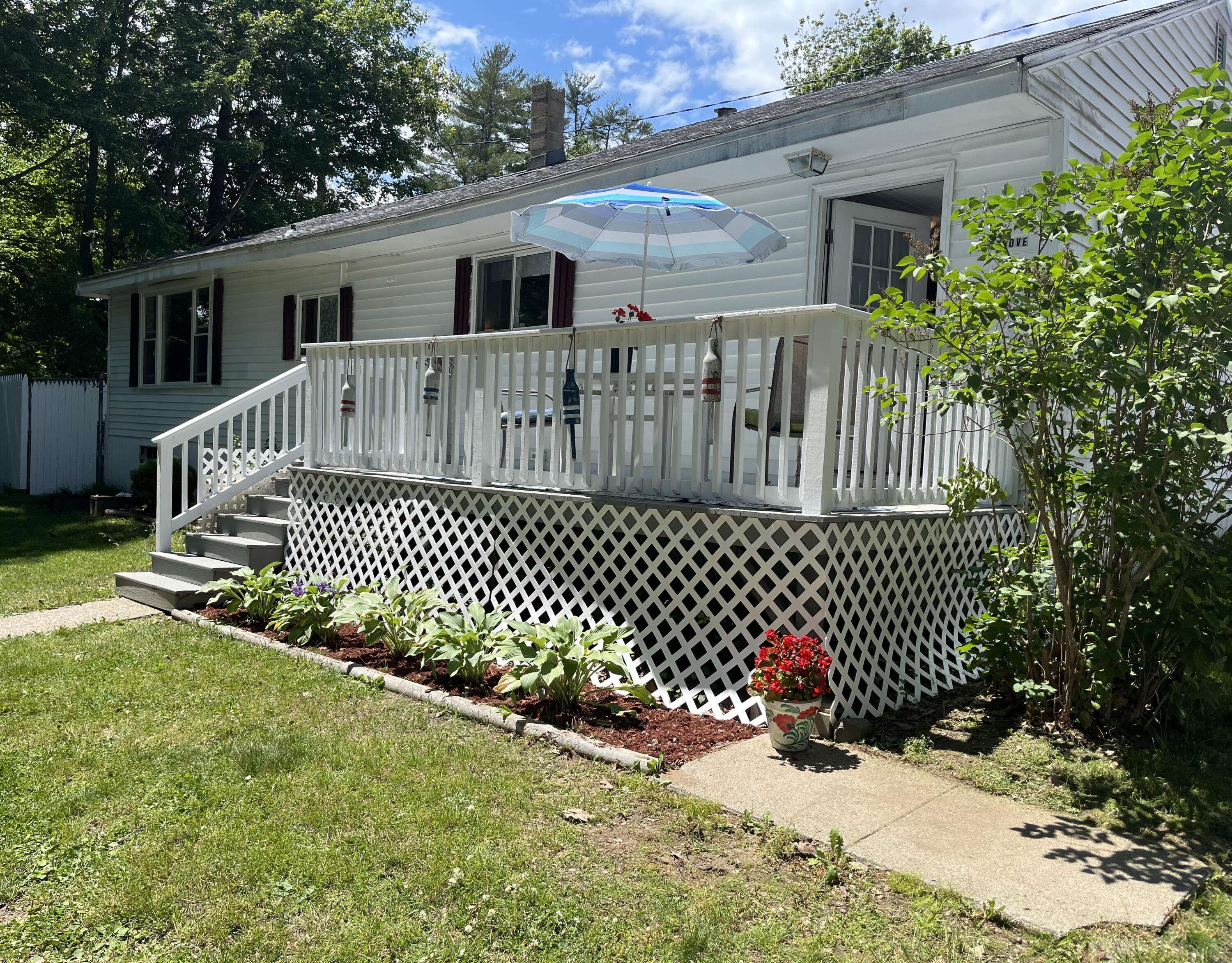 Old Orchard Beach, ME 04064,35 Grove AVE