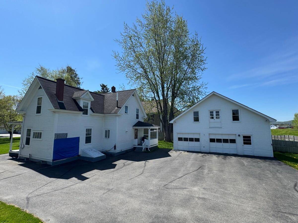 Fort Kent, ME 04743,4 Blockhouse RD
