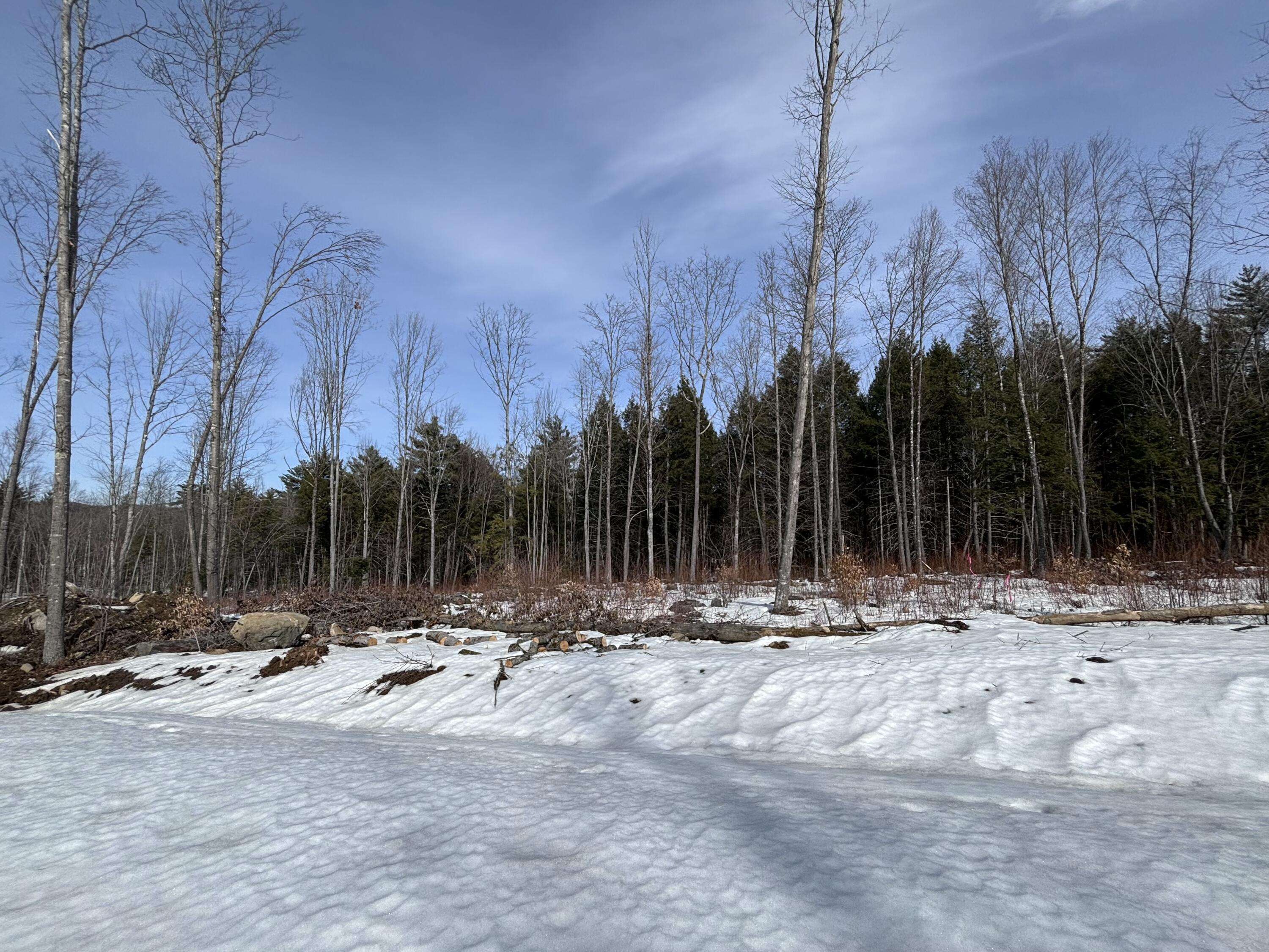 Cornish, ME 04020,Lot #2 Jordan Heights RD