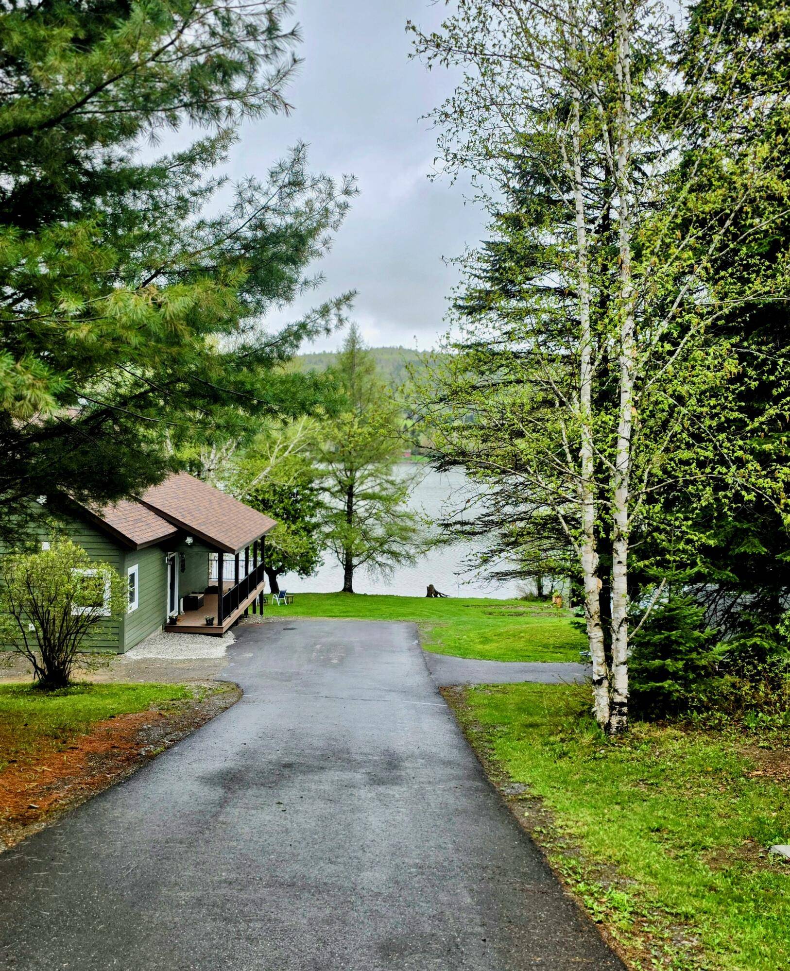 Eagle Lake, ME 04739,1497 Sly Brook RD
