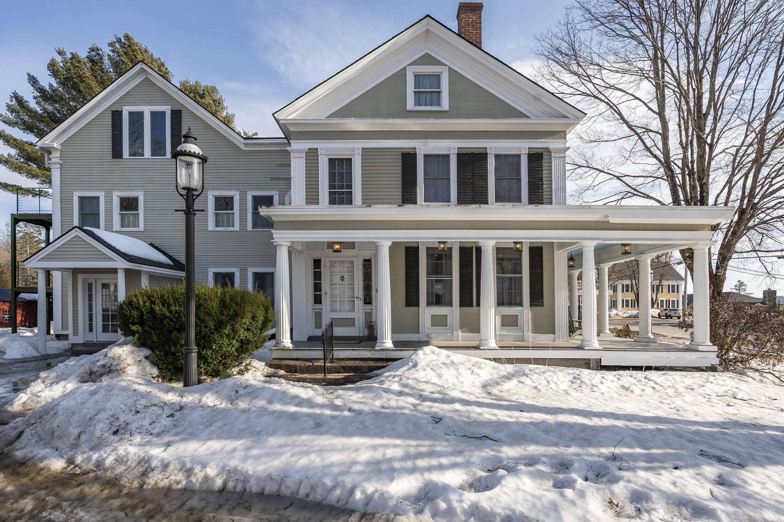 Bethel, ME 04217,22 Broad ST